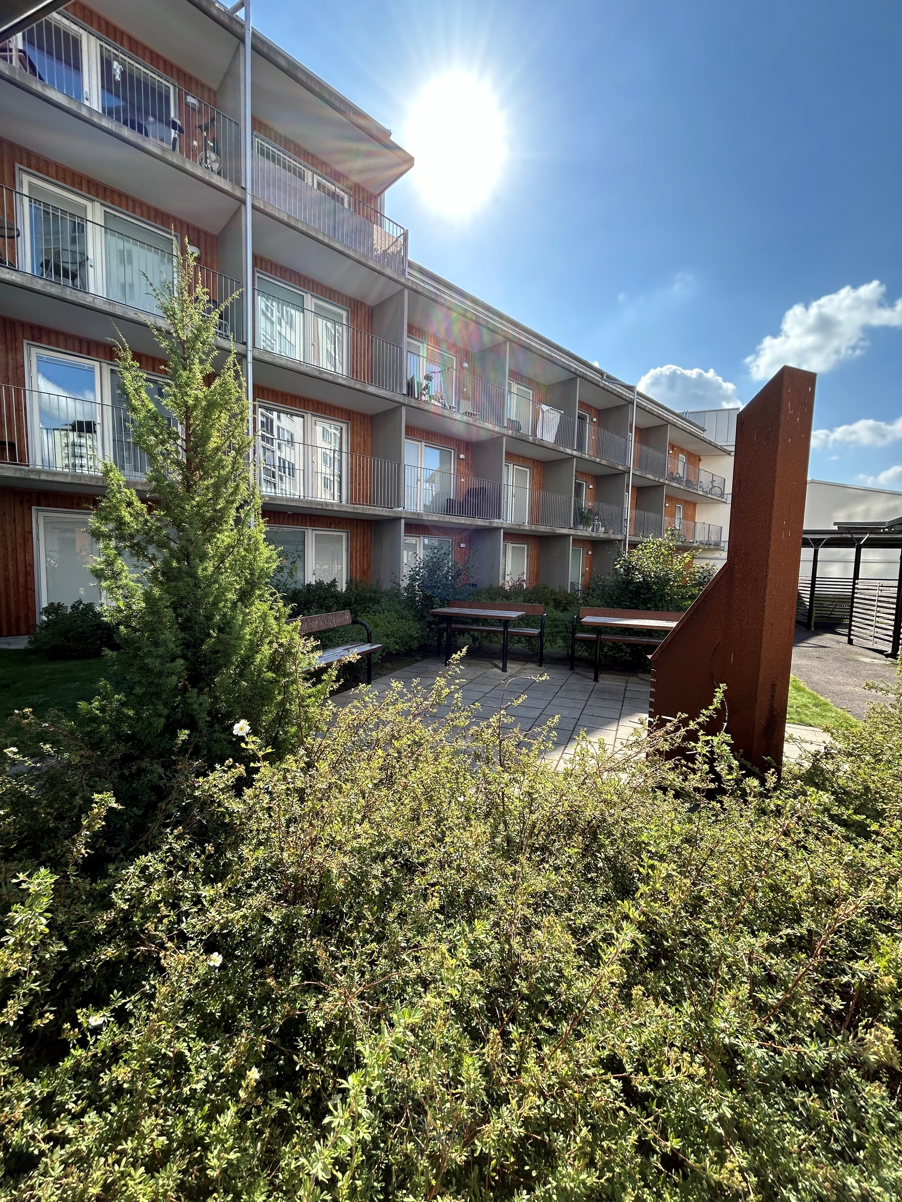 Lägenhet – Västerås, Karlsdal - Fler
