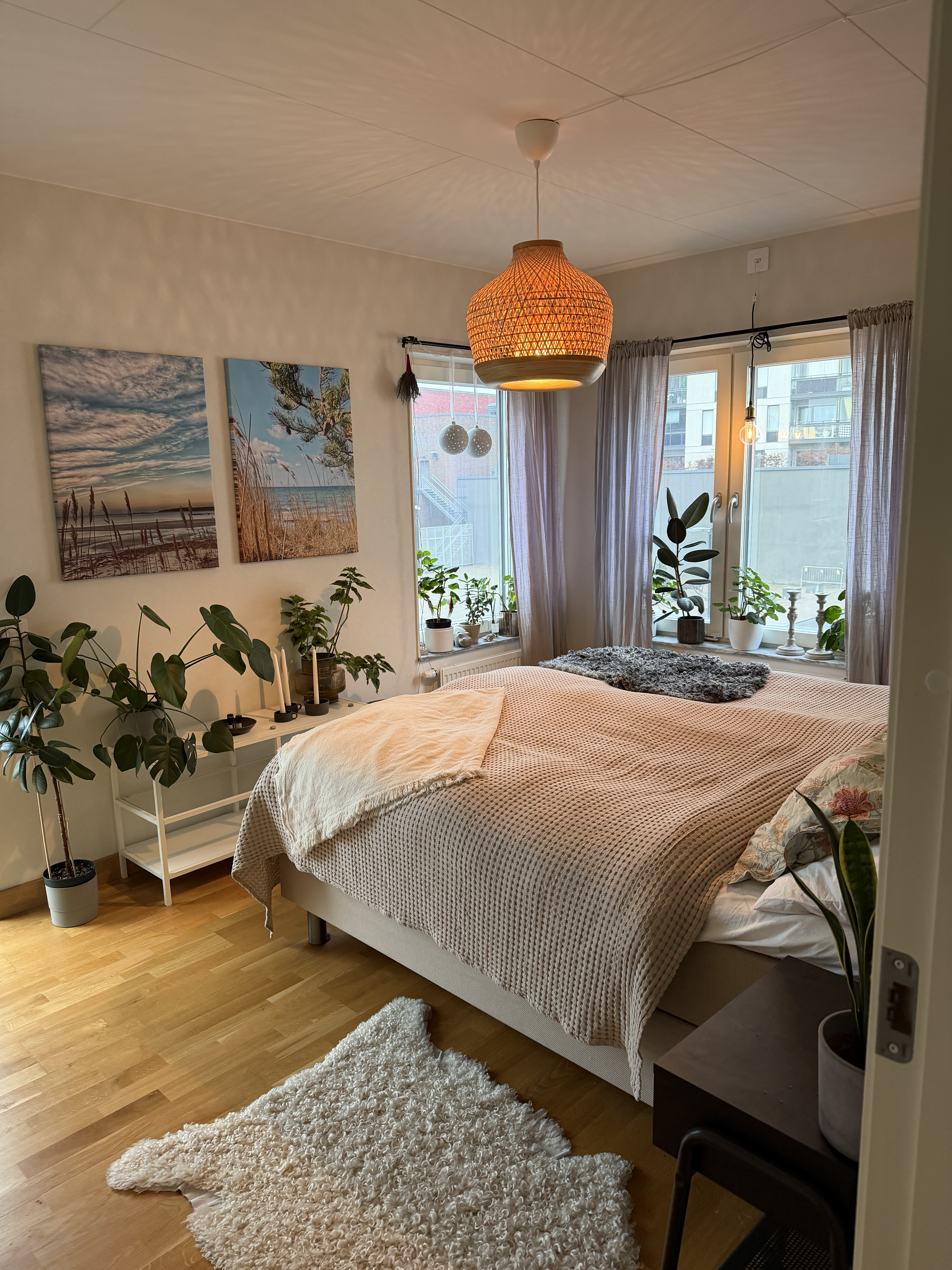 Lägenhet, 2 rooms, 52 sqm, Upplands Väsby