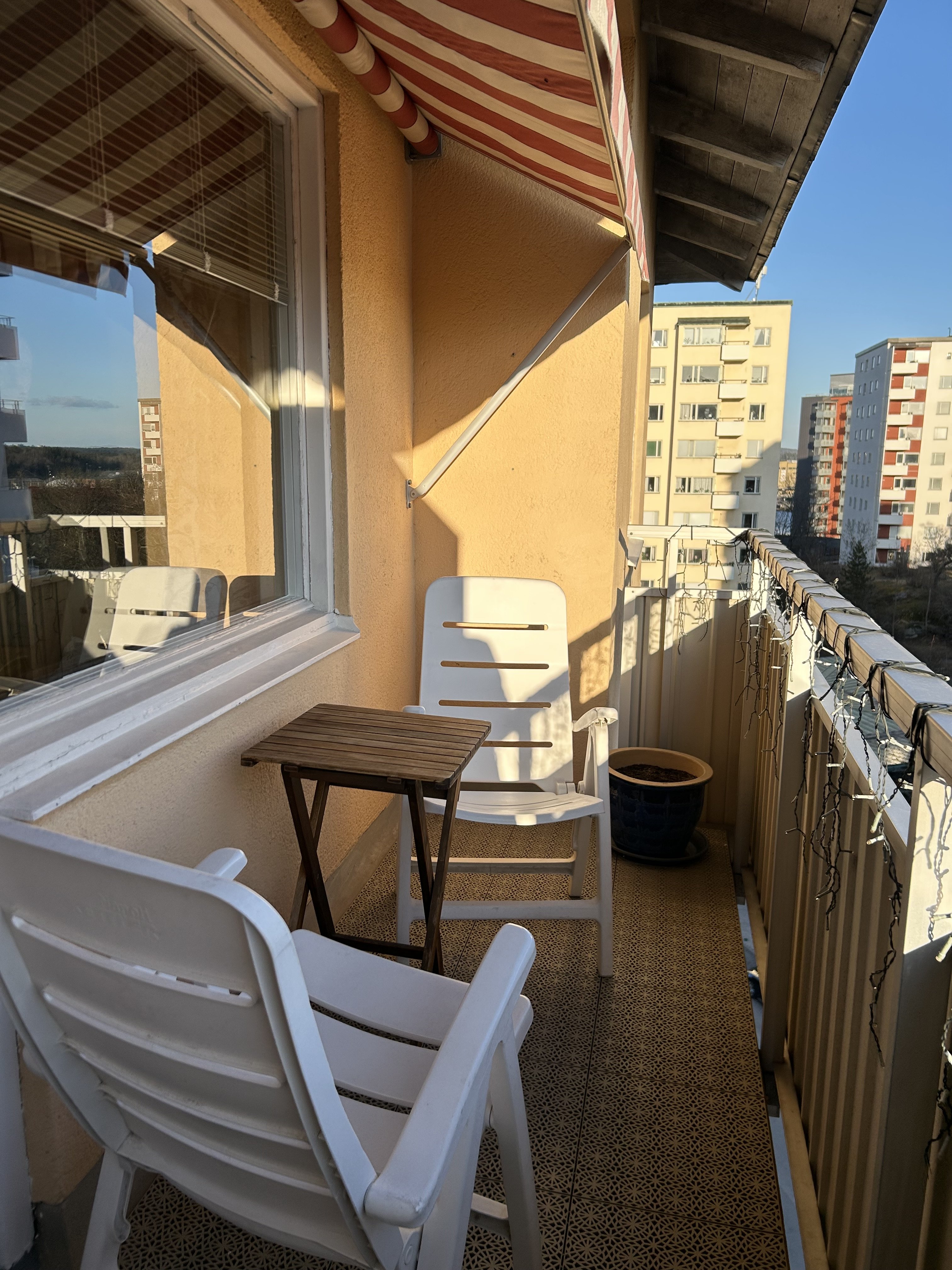 Sandhamnsgatan, Stockholm — photo 5