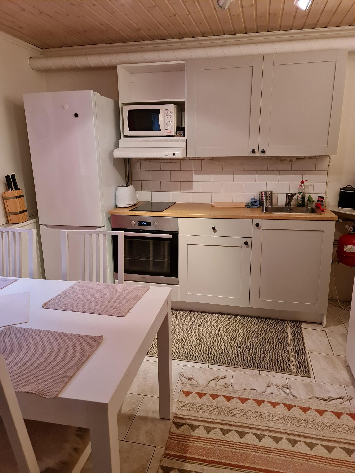 Lägenhet, 2 rooms, 44 sqm, Tullinge