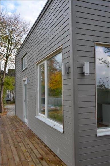 Lommavägen, Hjärup