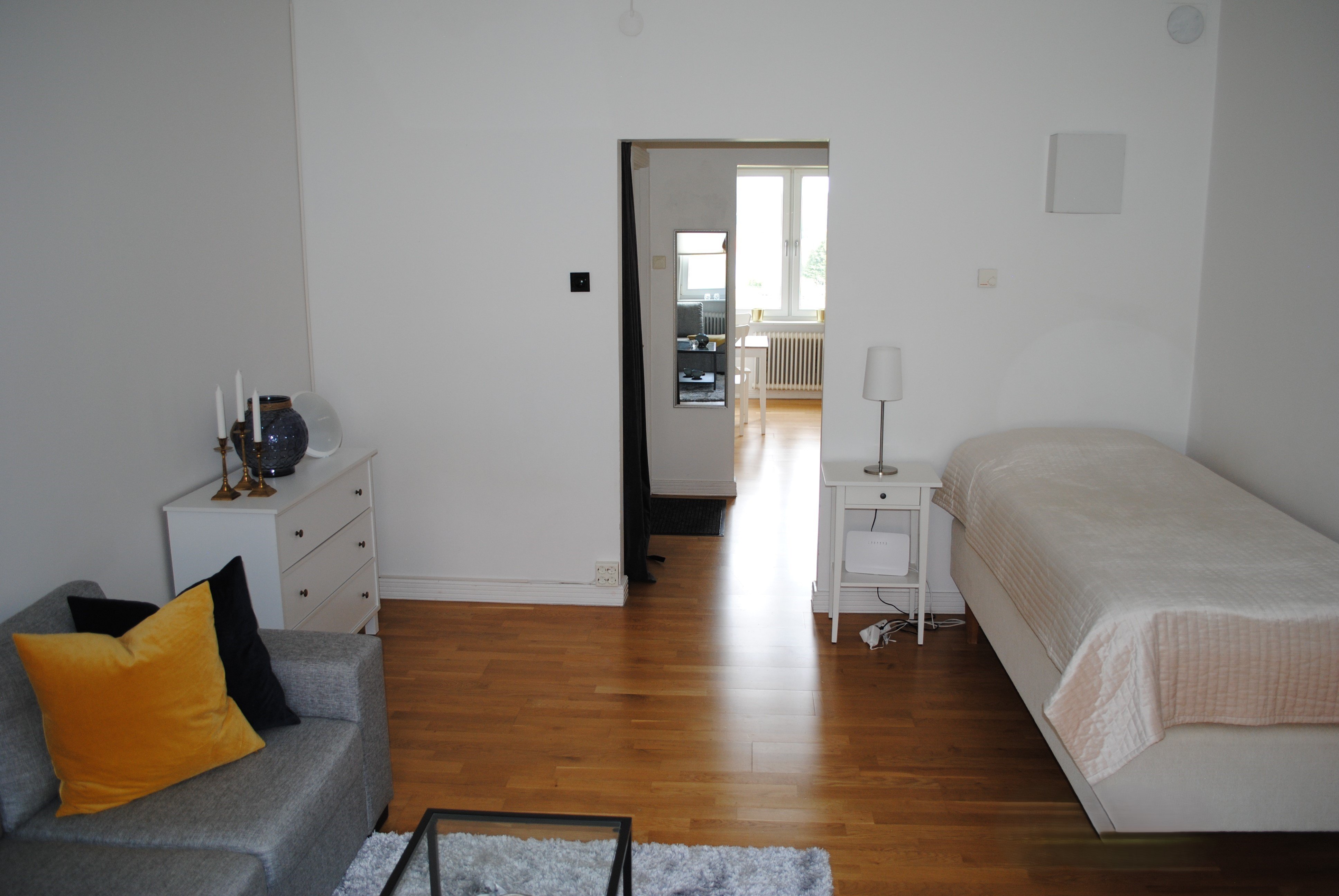 Lägenhet – Mölndal, Bosgården - Bild 2