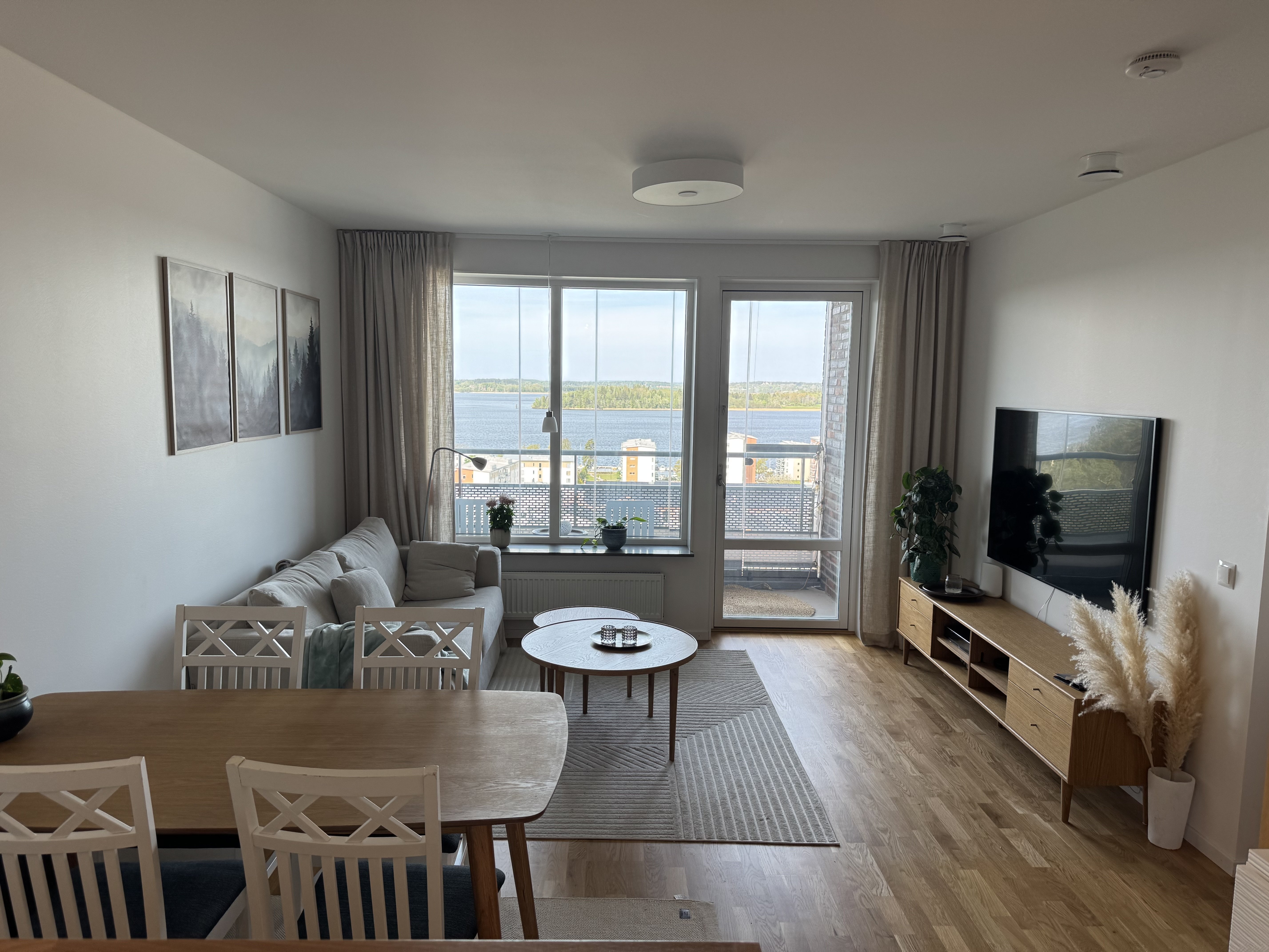 Lägenhet, 2 rooms, 47 sqm, Järfälla