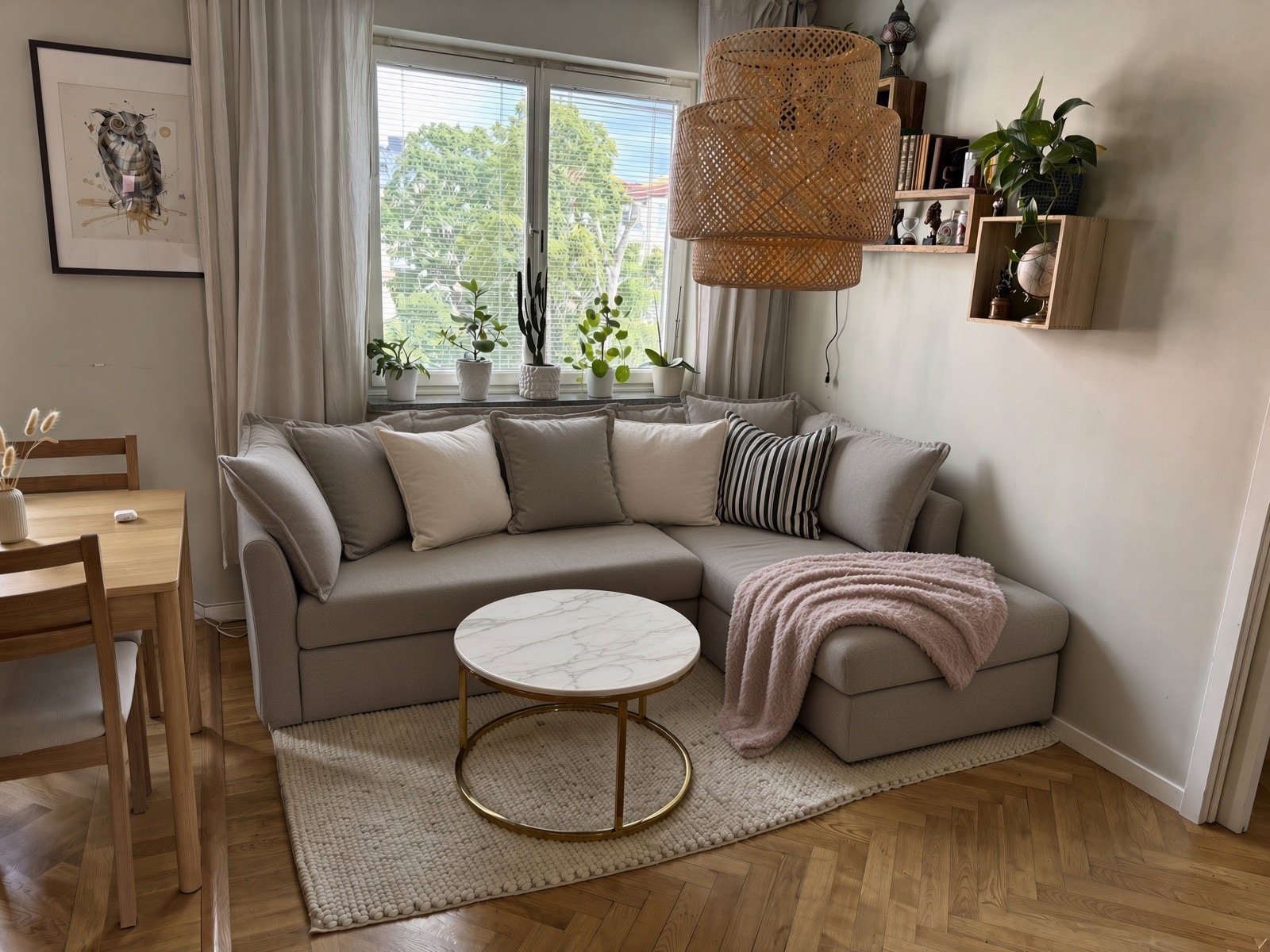 Lägenhet – Sundbyberg, Centrala Sundbyberg - Bild 4