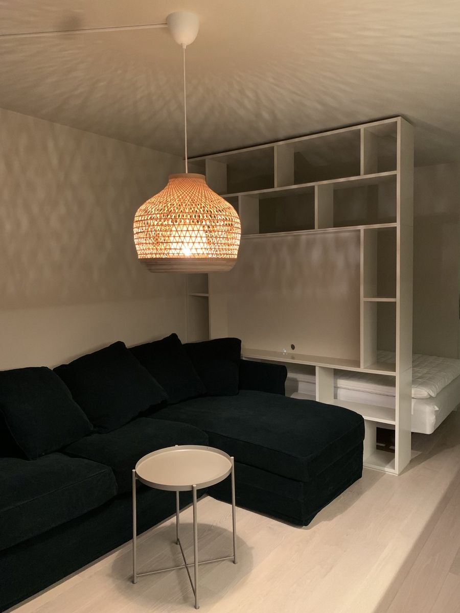 Fyrisvallsgatan, Uppsala — photo 3