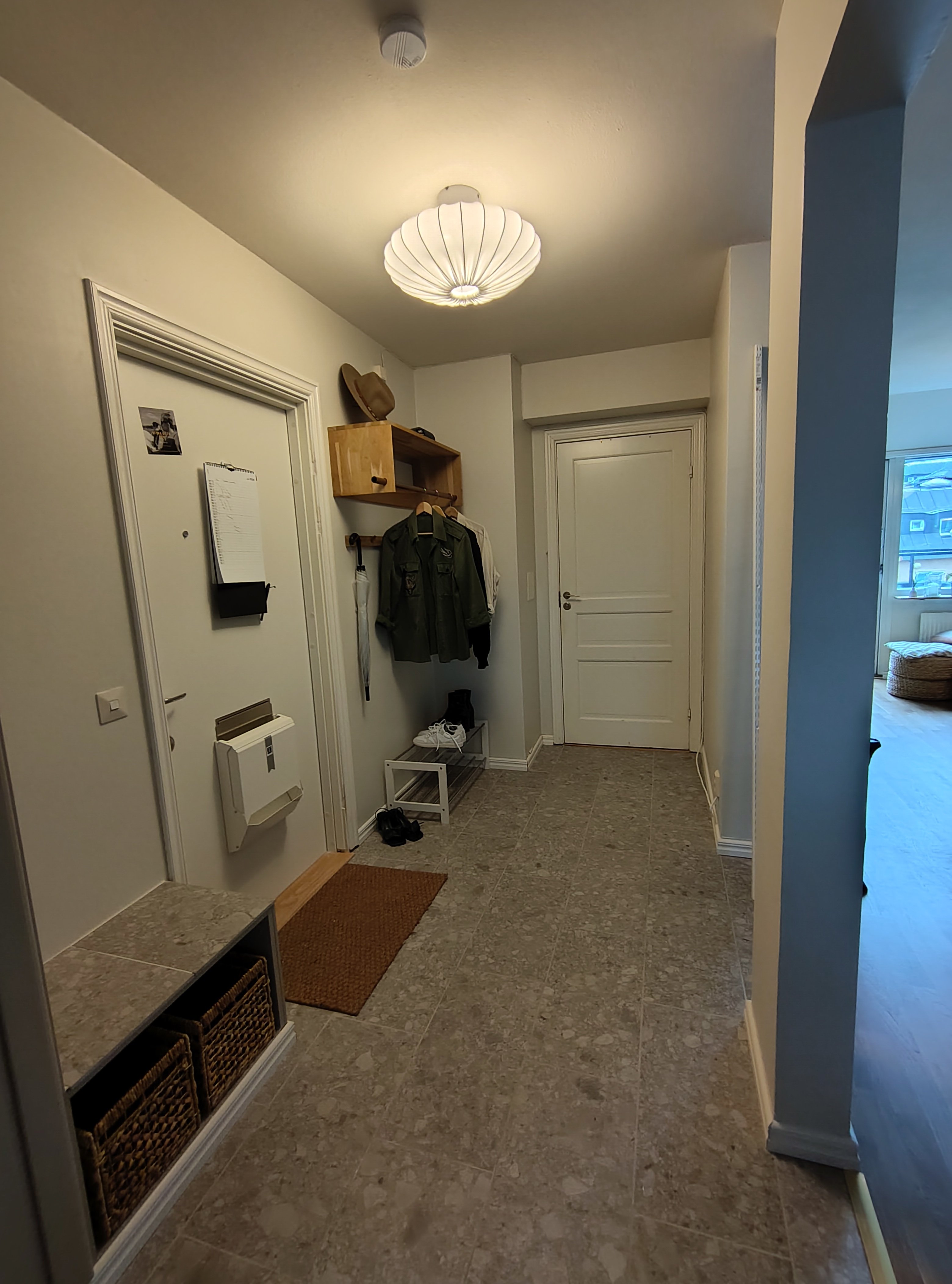 3 rum och kök, Stockholm — 26 000 kr/mån — bild 3