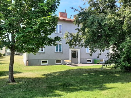 Lägenhet, 2 rooms, 57 sqm, Kristinehamn