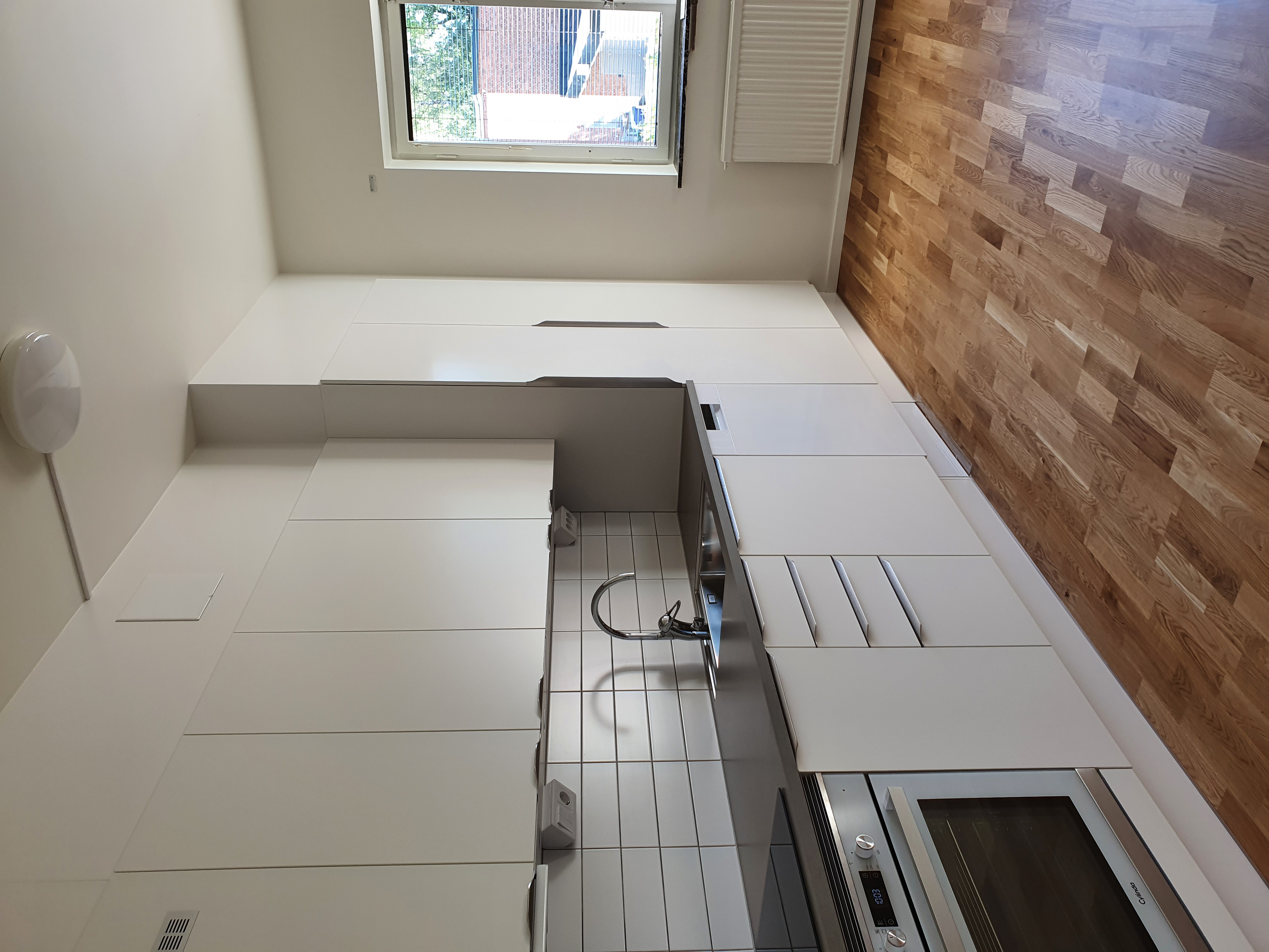 Lägenhet, 4 rooms, 91 sqm, KÖPING