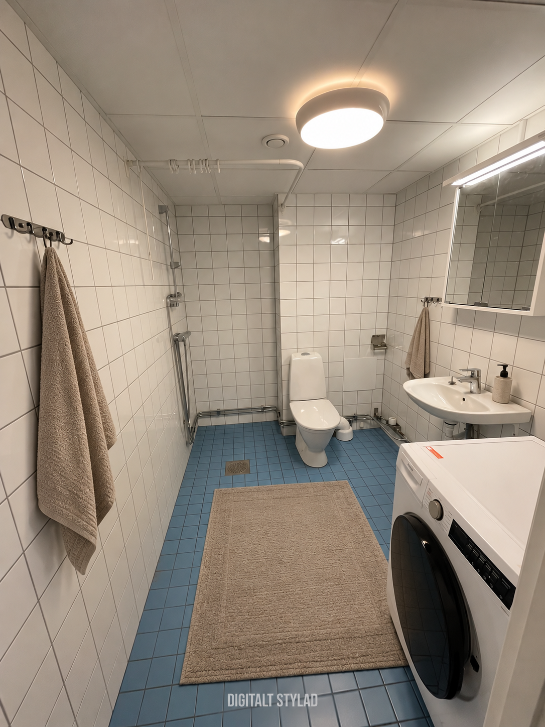 1 rok · 28 m² i Nykvarn – bild 4