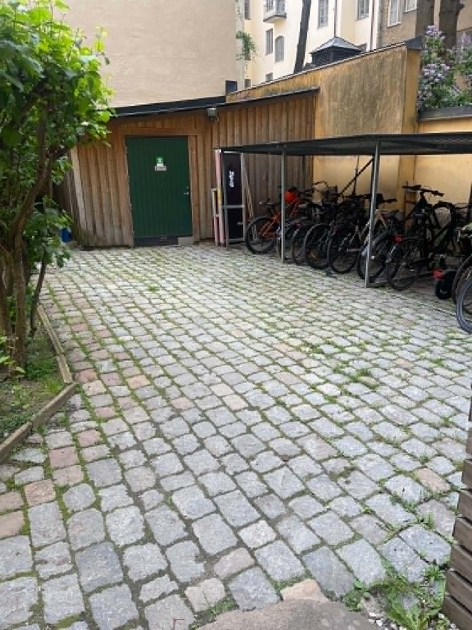 2 rum och kök, Stockholm — 23 597 kr/mån — bild 2