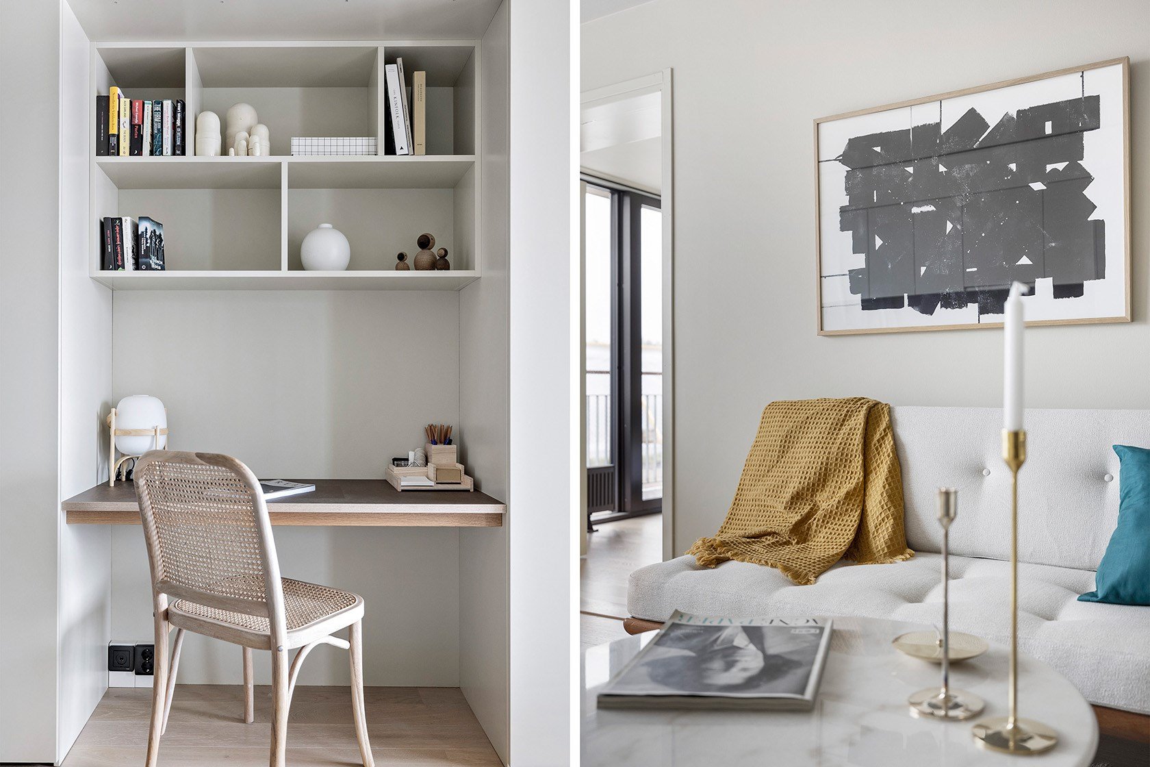 Apartment in Uppsala, Enhagen, Börjetull - Bild 5