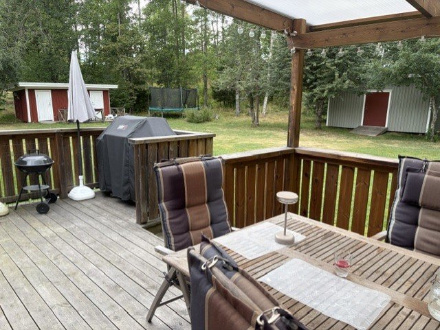 Hus – Flens kommun, Fornbo - Fler