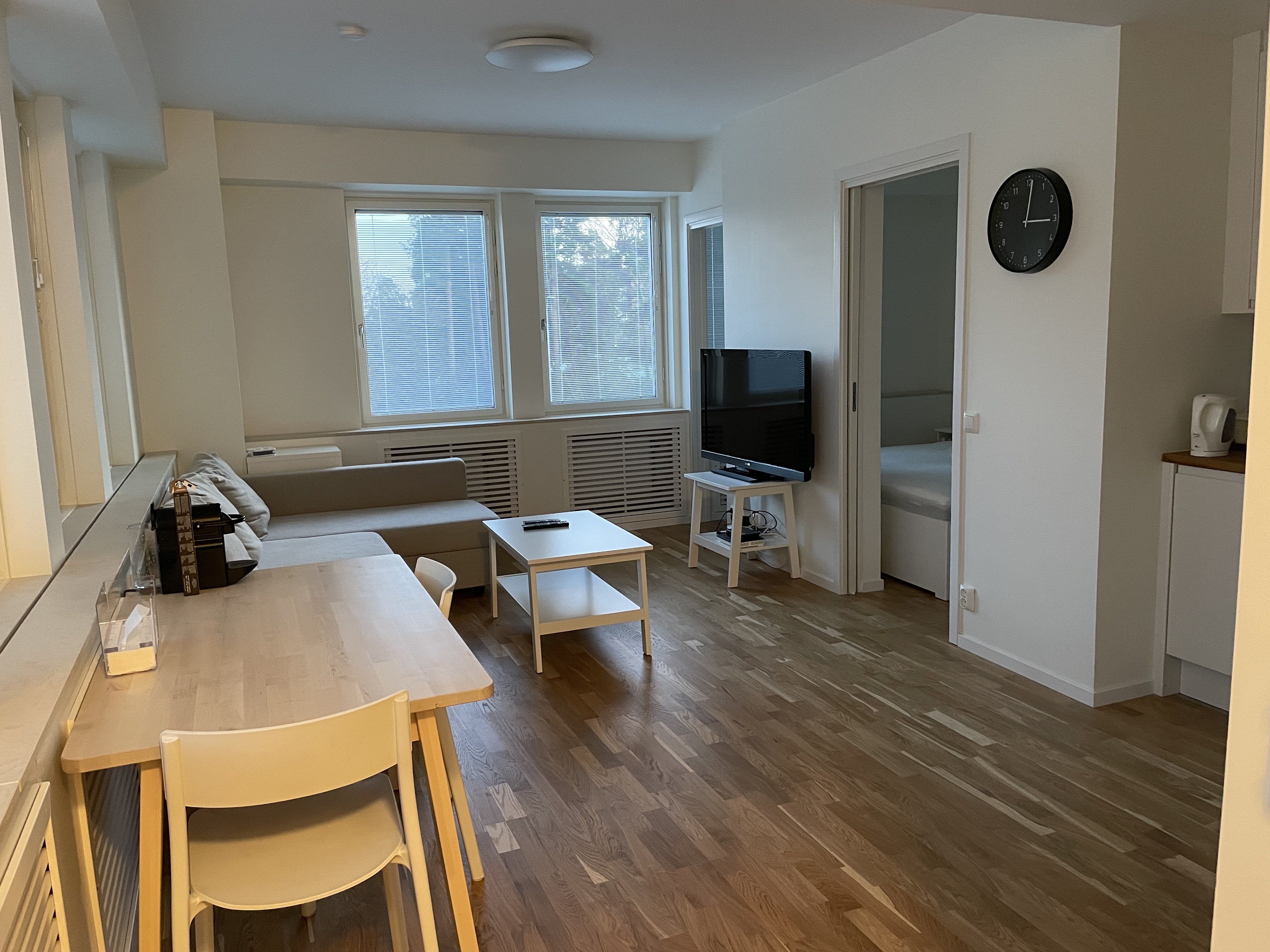 1 rooms · 28 m² in Lidingo