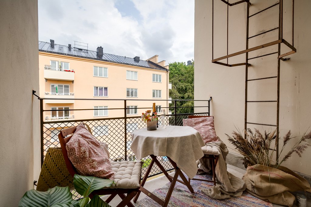 1 rum och kök, Kungsholmen, 14 500 kr/mån, bild 4