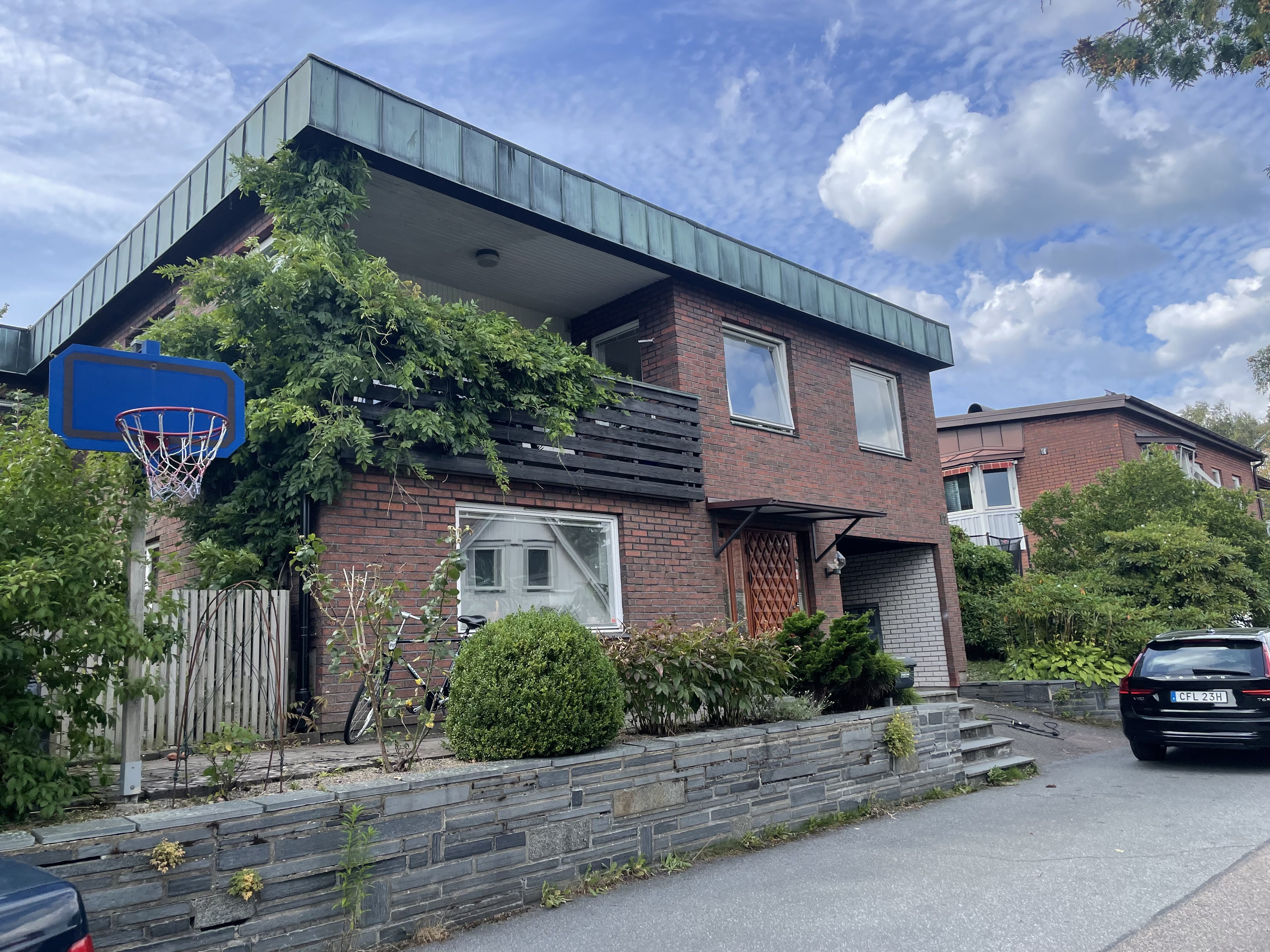 Villa/Hus, 5 rooms, 180 sqm, Göteborg