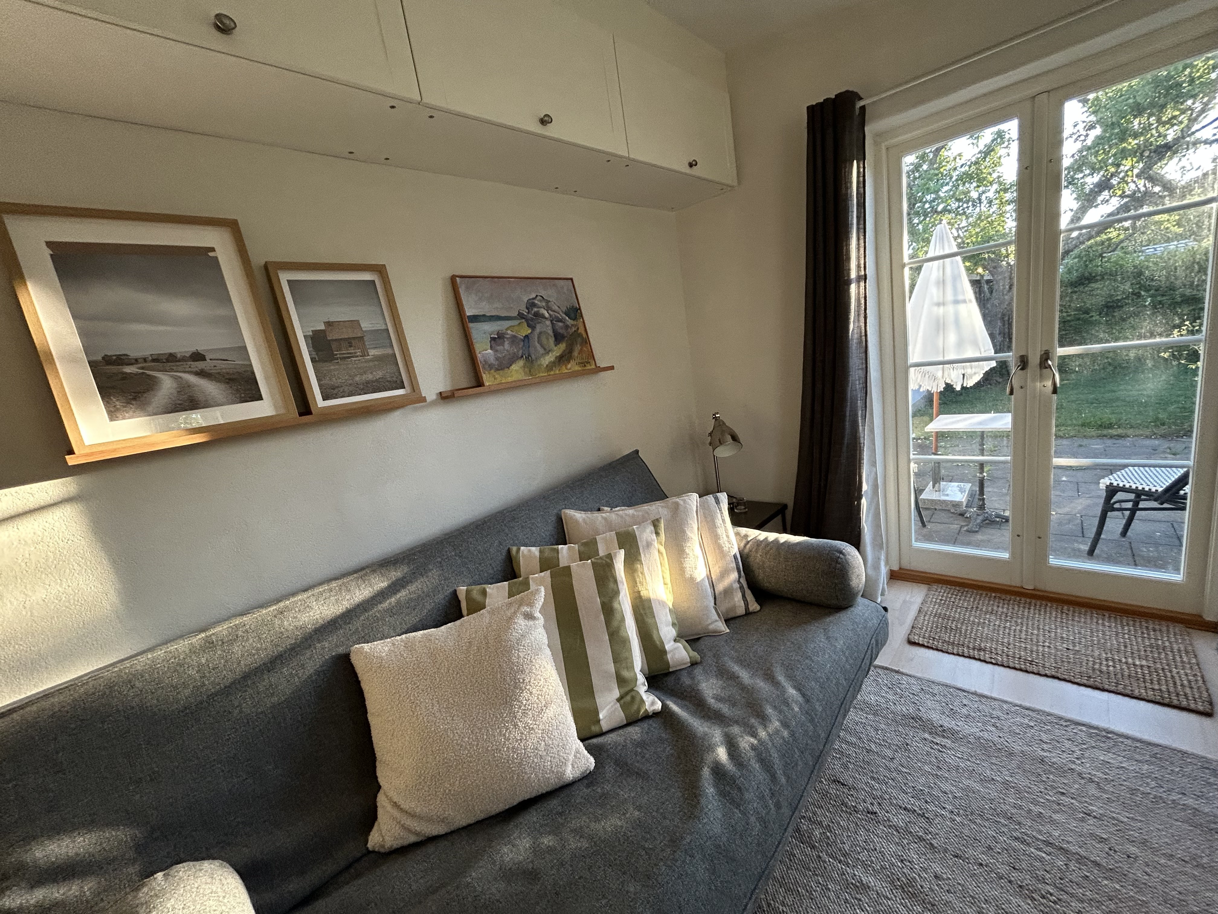 Hus – Visby, Östra Vi - Bild 2