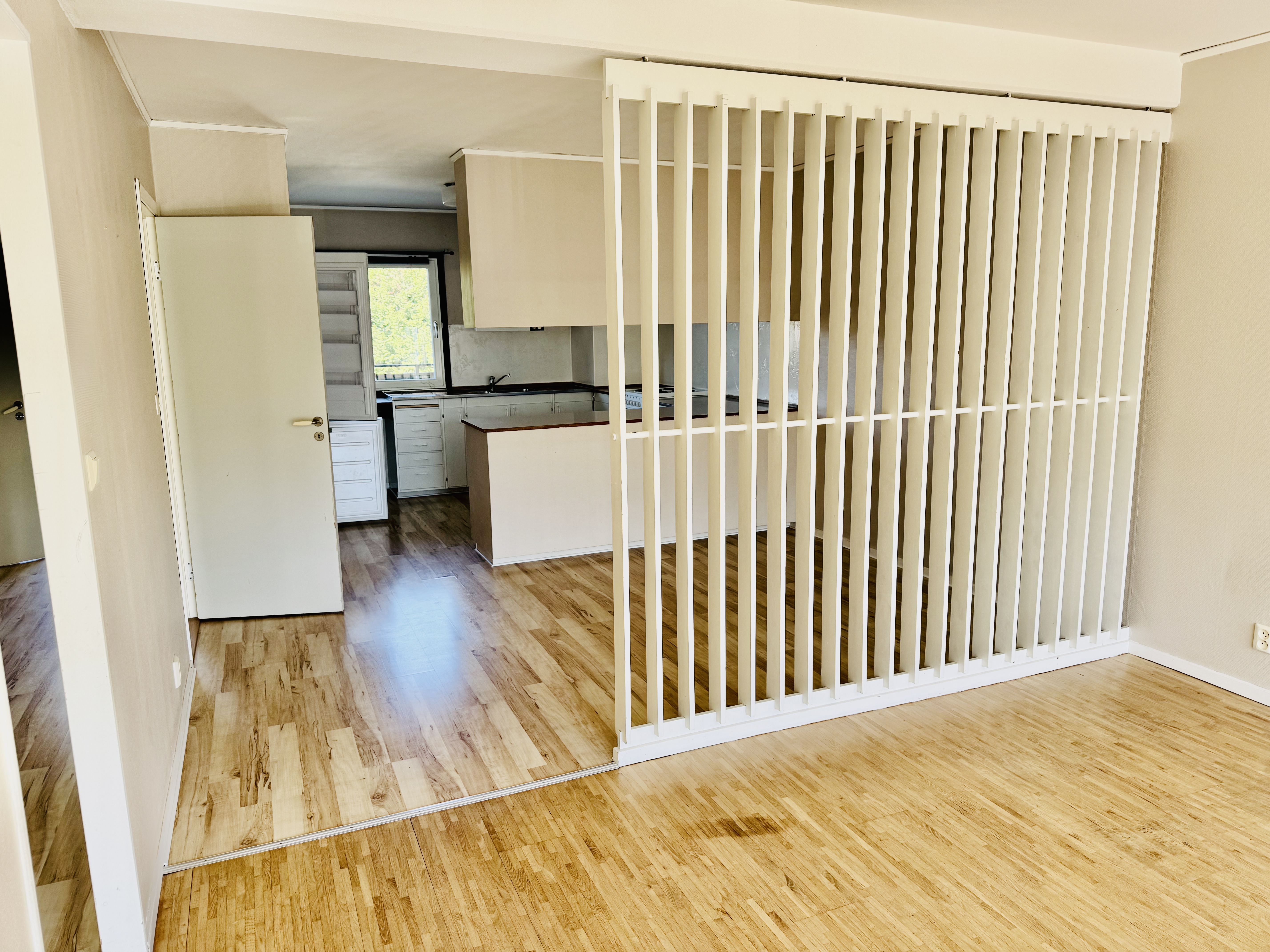 Lägenhet – Hörby, Skåne län - Bild 2