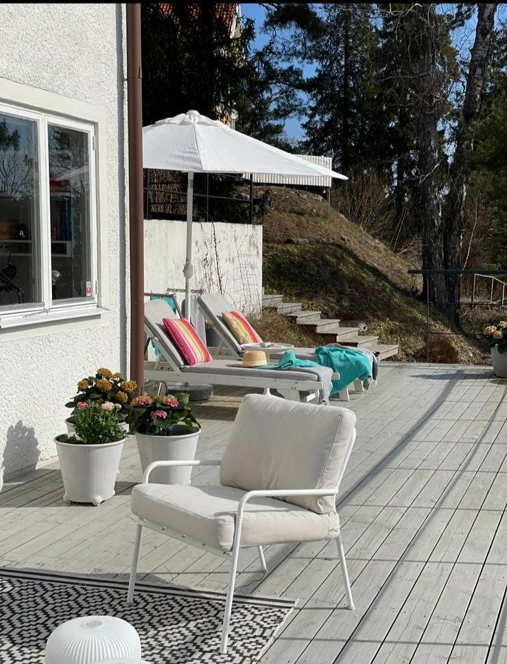 7 rok · 187 m² i Saltsjö-boo – bild 22