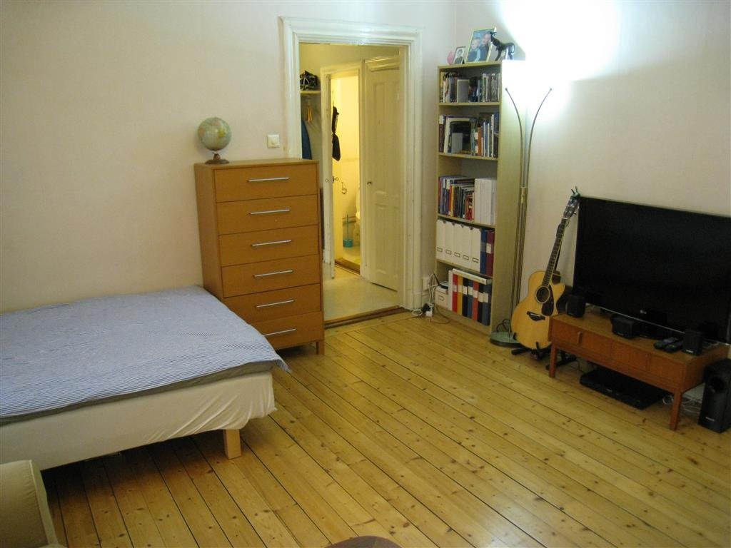 Lägenhet – Stockholm, Kungsholmen - Bild 3