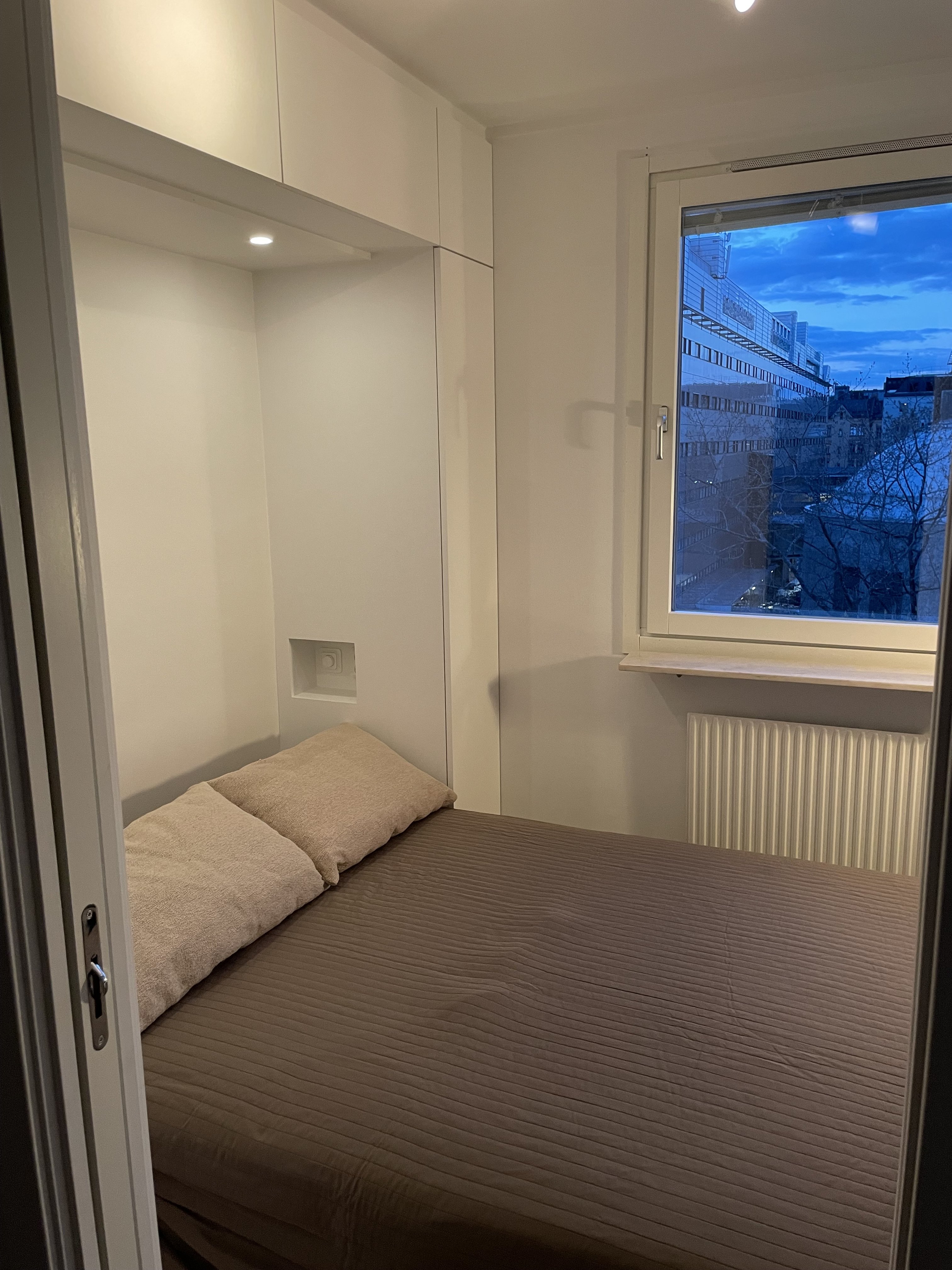 2 rum och kök, Stockholm — 18 344 kr/mån — bild 5