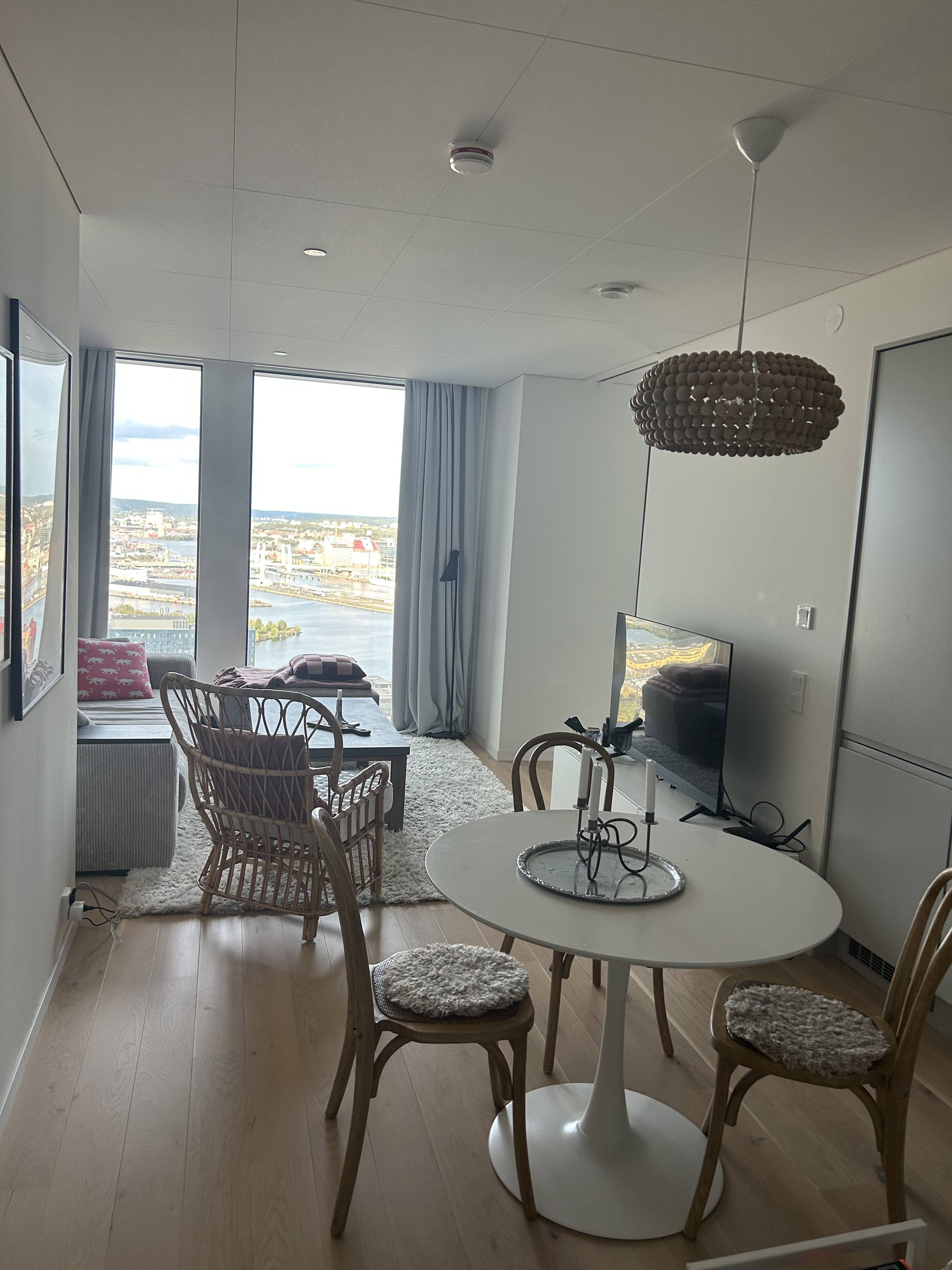 2 rum och kök, Lindholmen, 16 500 kr/mån, bild 2
