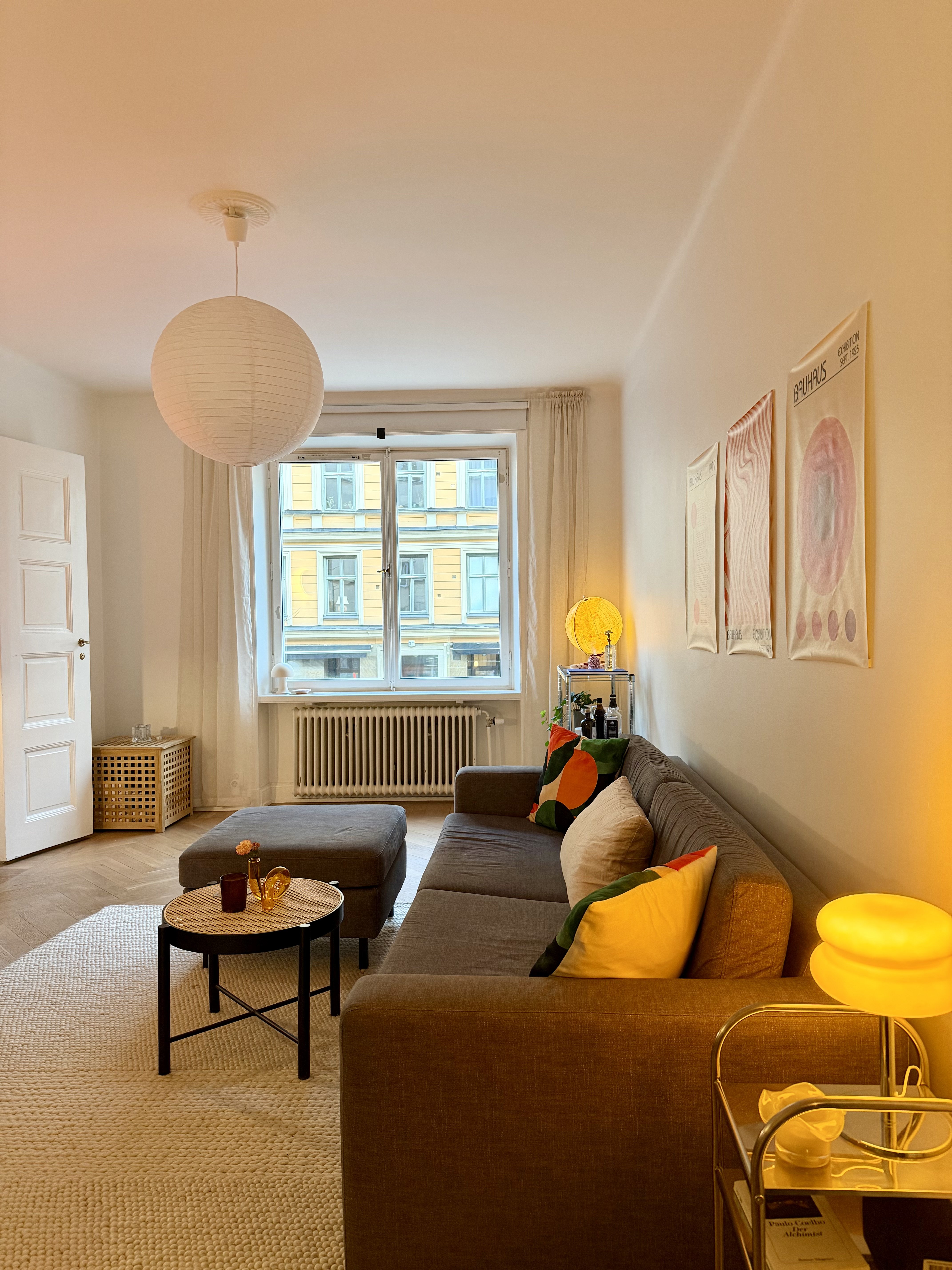 Hornsgatan, Stockholm — photo 3