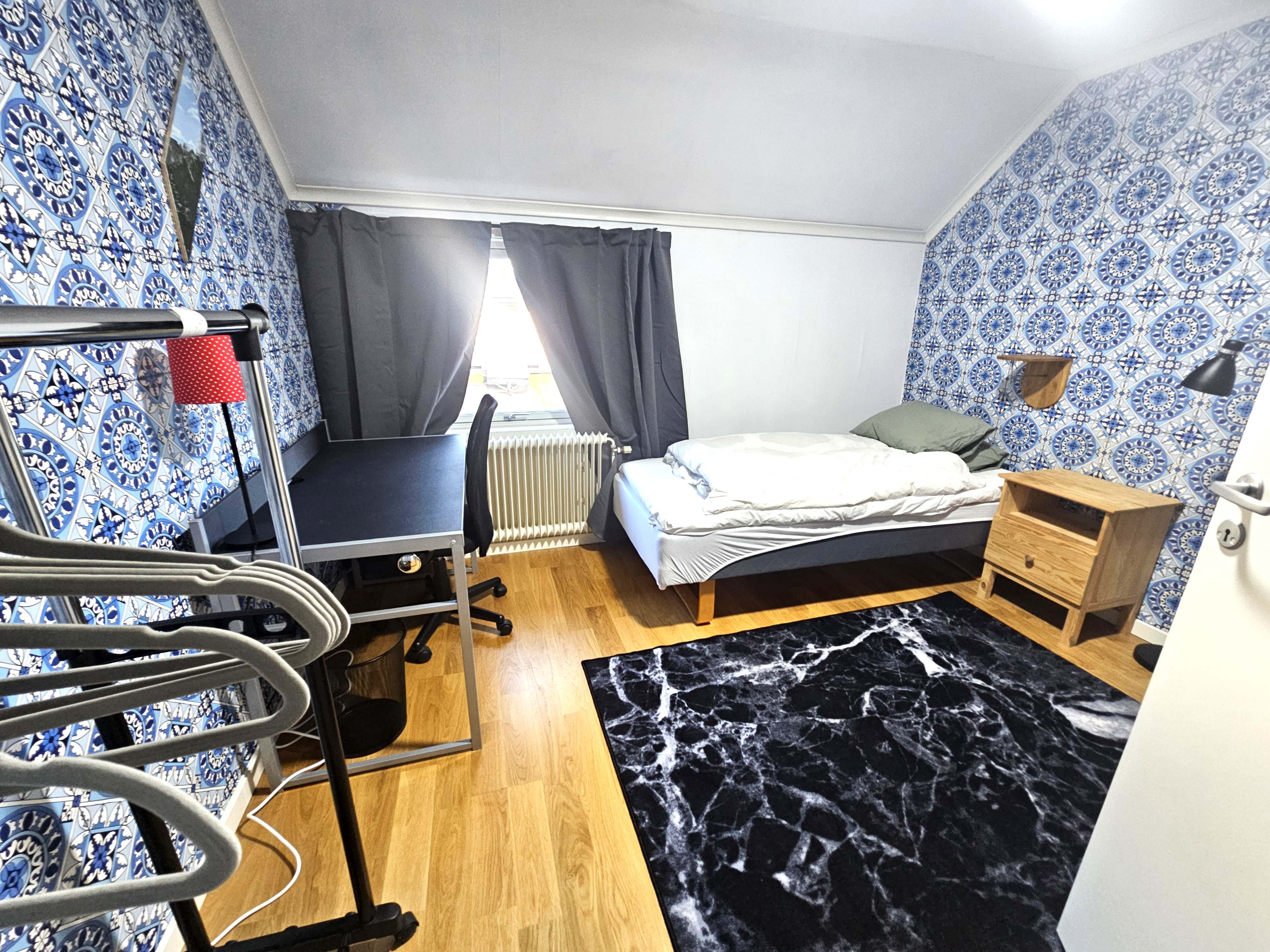 Villa/Hus, 8 rooms, 135 sqm, Kiruna