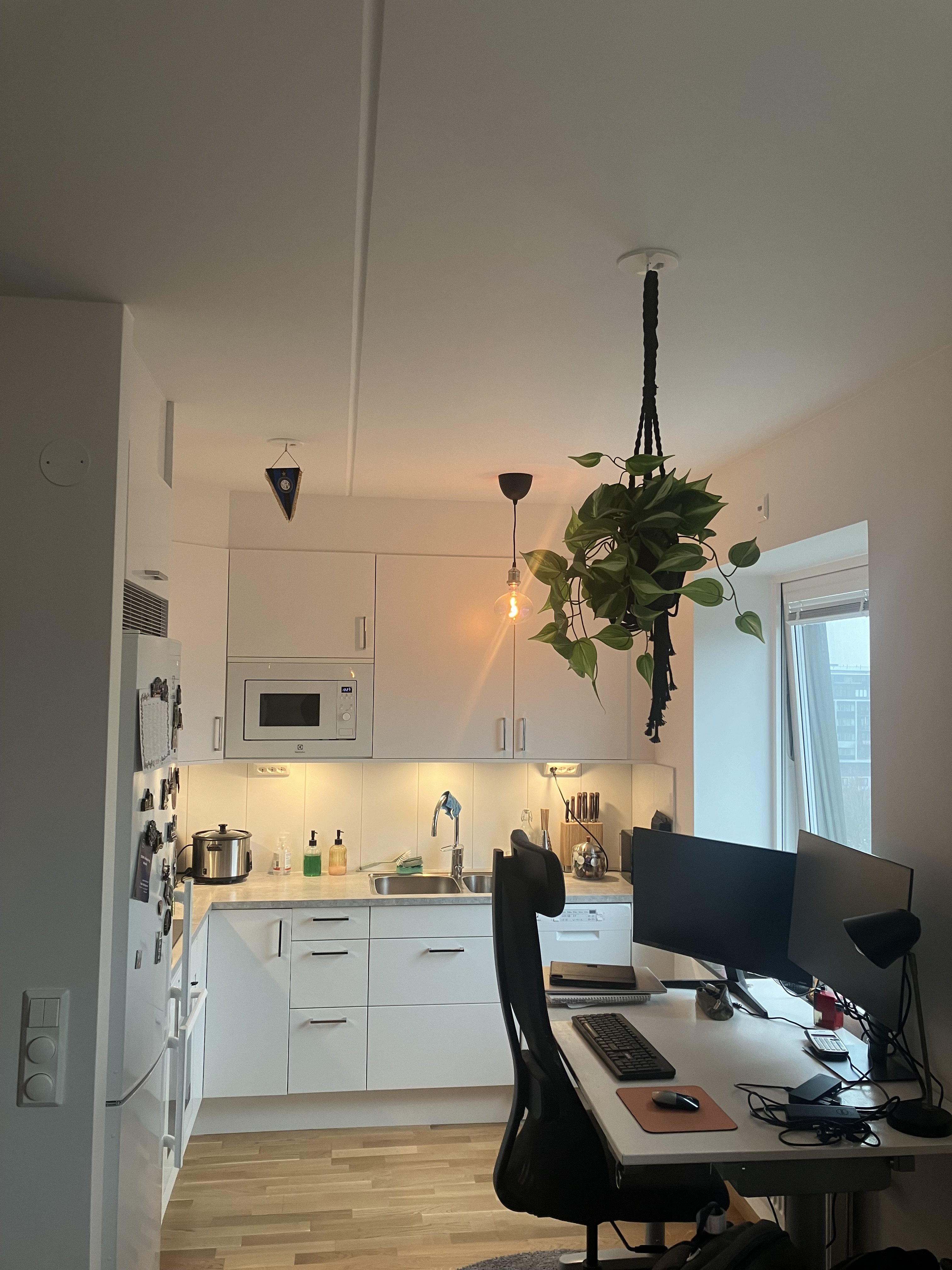 Lindholmsallén, Göteborg — photo 4