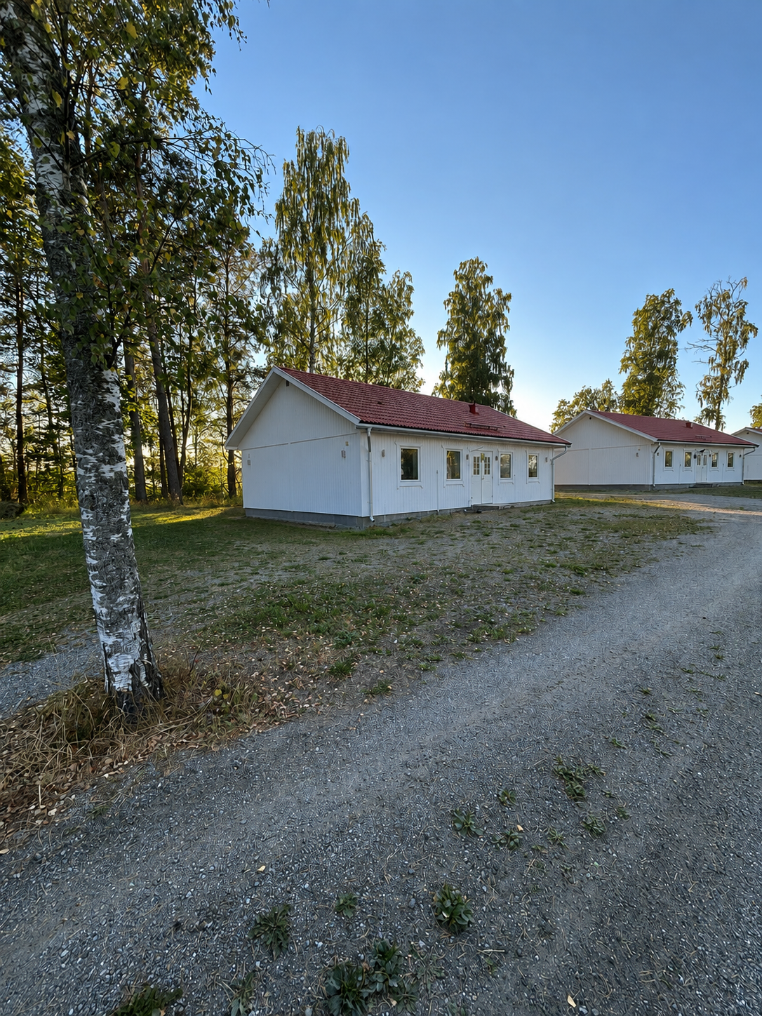 Villa/Hus, 3 rooms, 100 sqm, Enköping