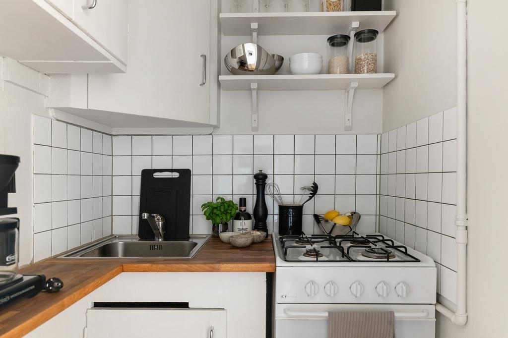 Hyreslägenhet på Stockholm i stockholm