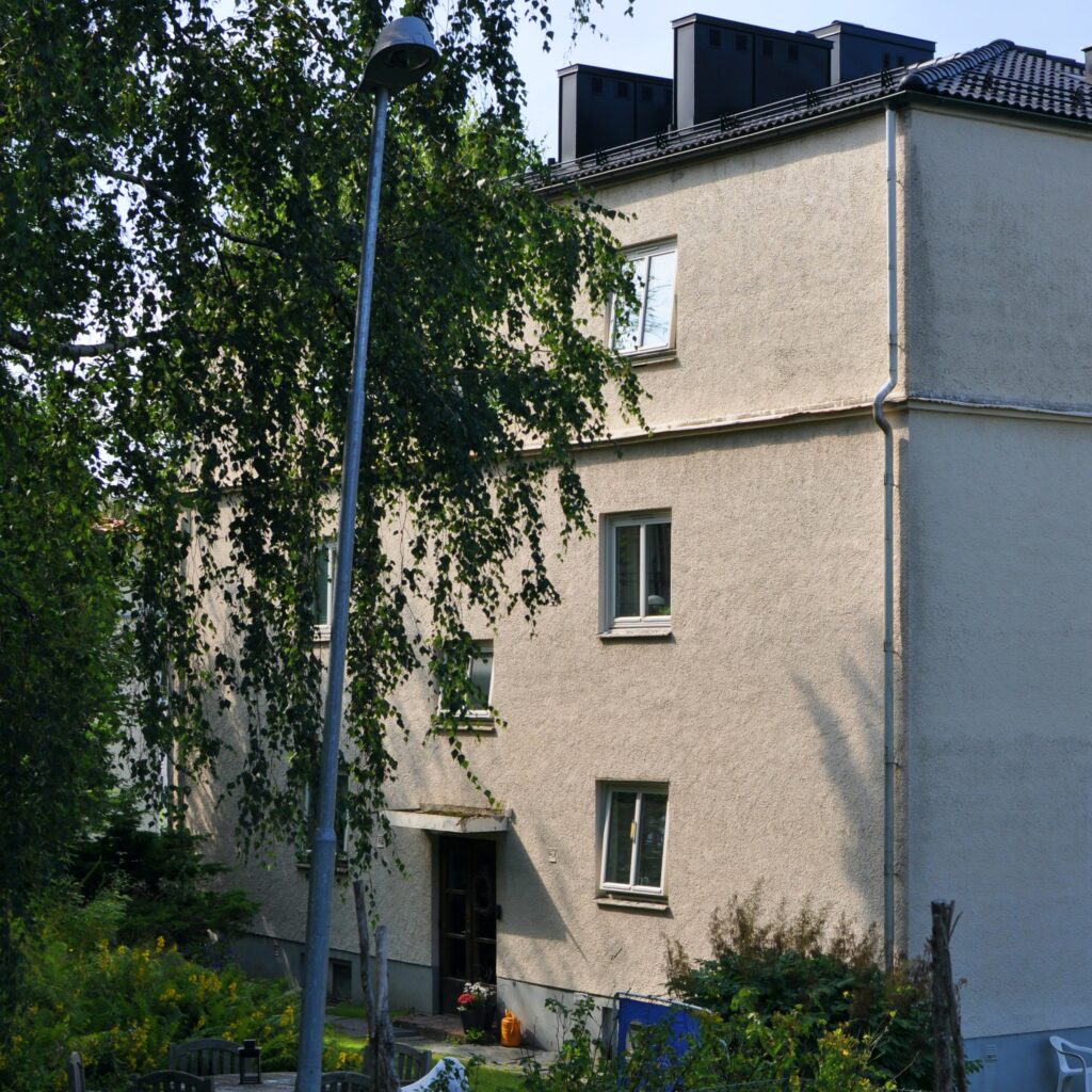 Kråkekärrsgatan 16