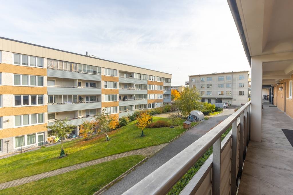 1 rum och kök, Stockholm — 6 500 kr/mån — bild 5