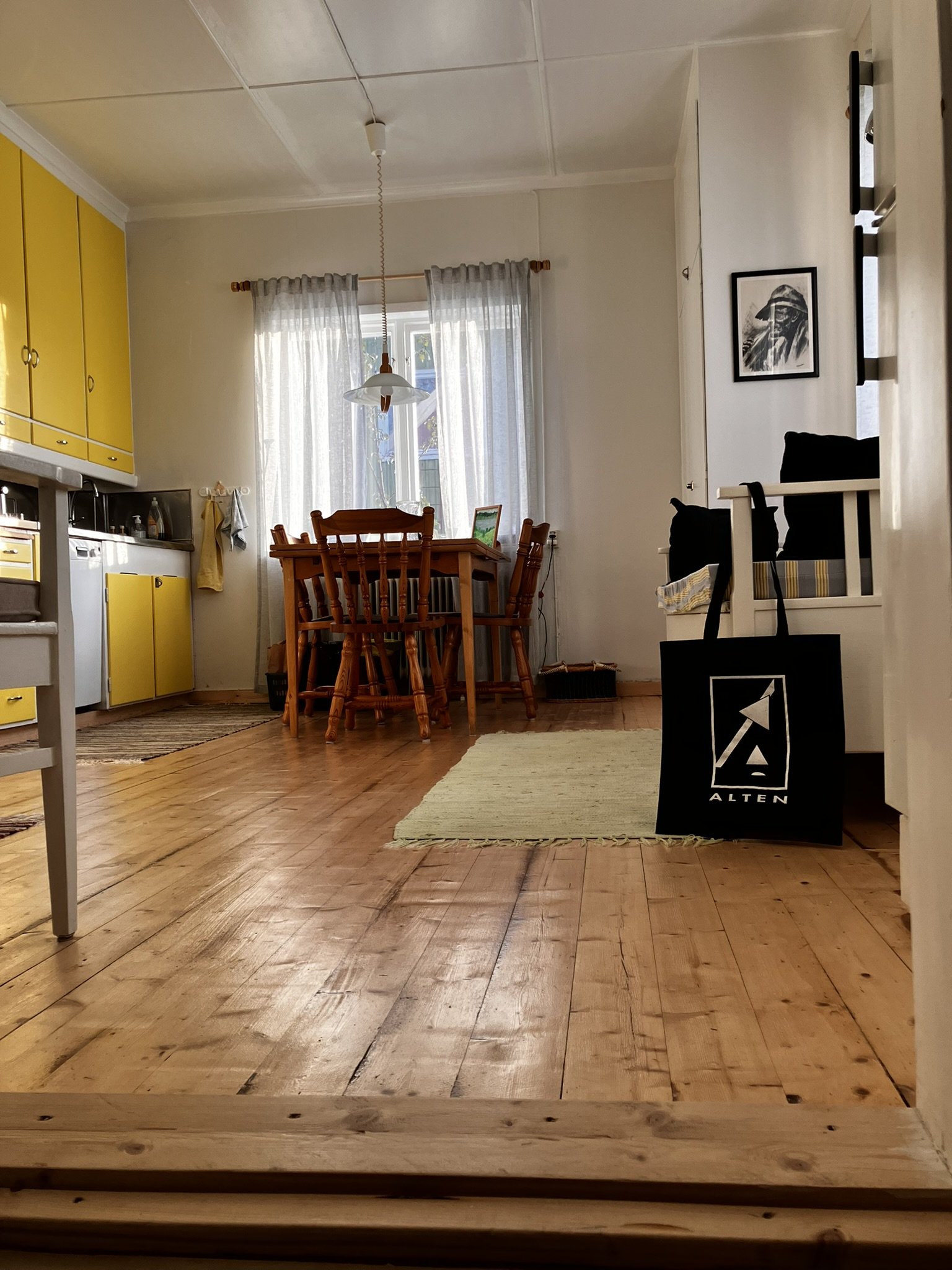 House in Boliden, Nya Bjurliden - Bild 6