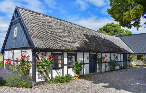 Lägenhet, 2 rooms, 60 sqm, Tomelilla