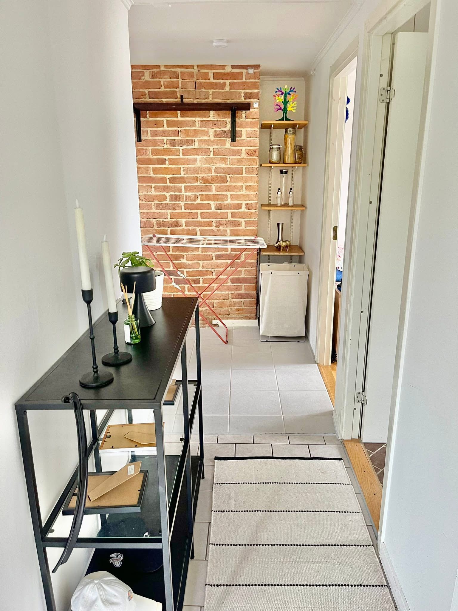 Lägenhet, 3 rum, 74 kvm, Halmstad