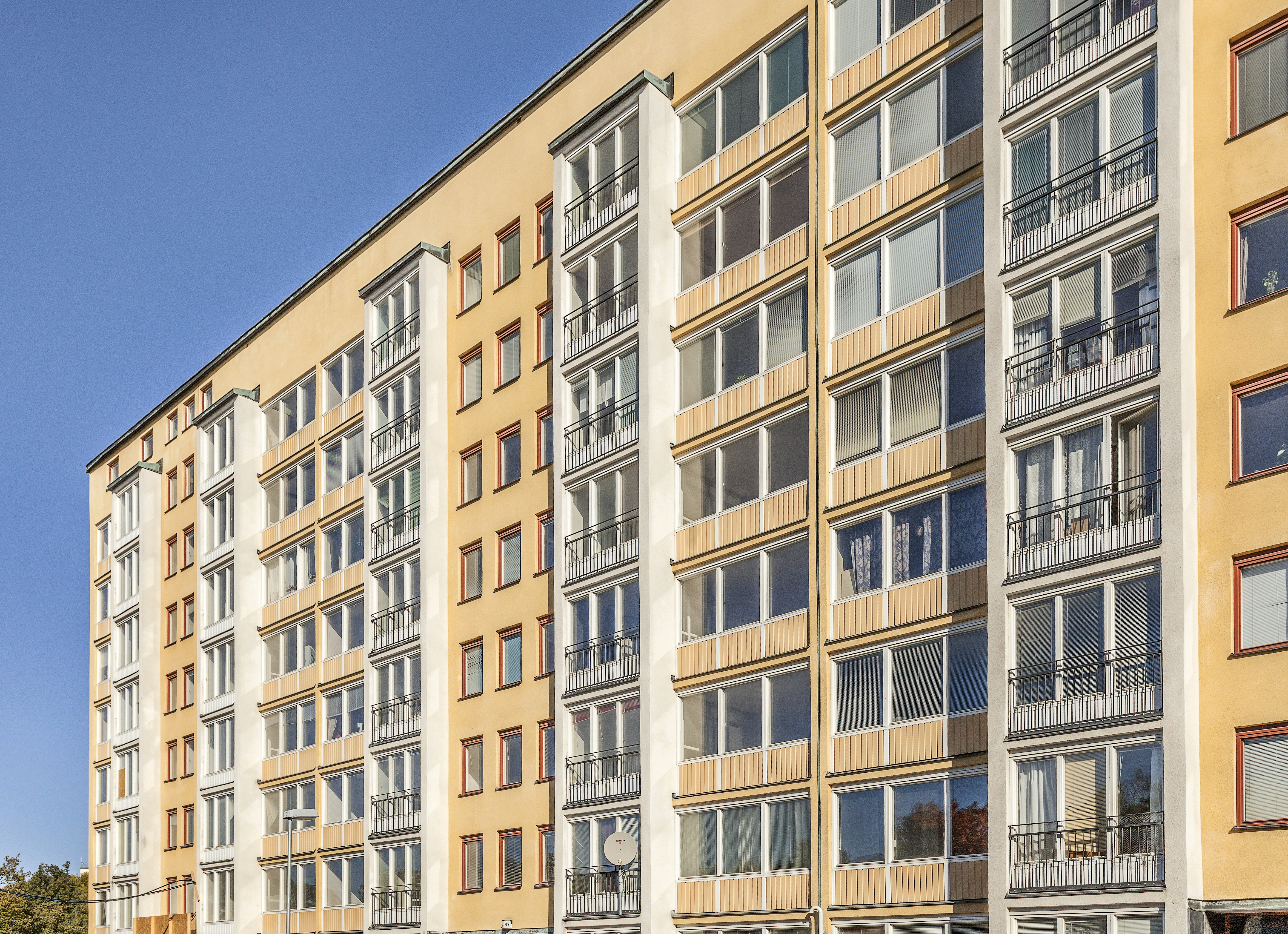 Glanshammarsgatan 43, Bandhagen — photo 2