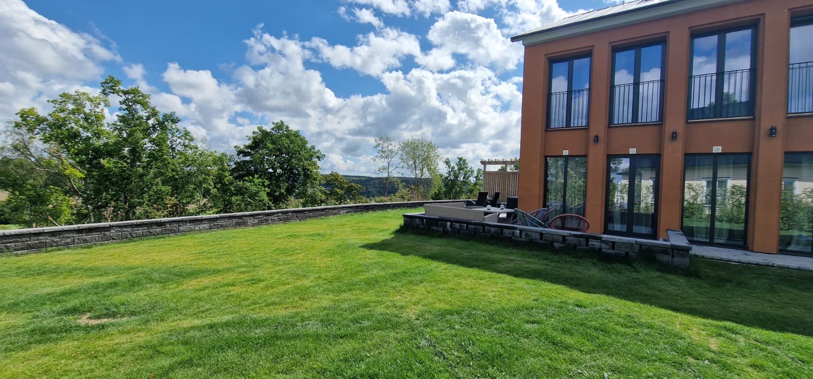 Duplex, 6 rooms, 190 sqm, Märsta