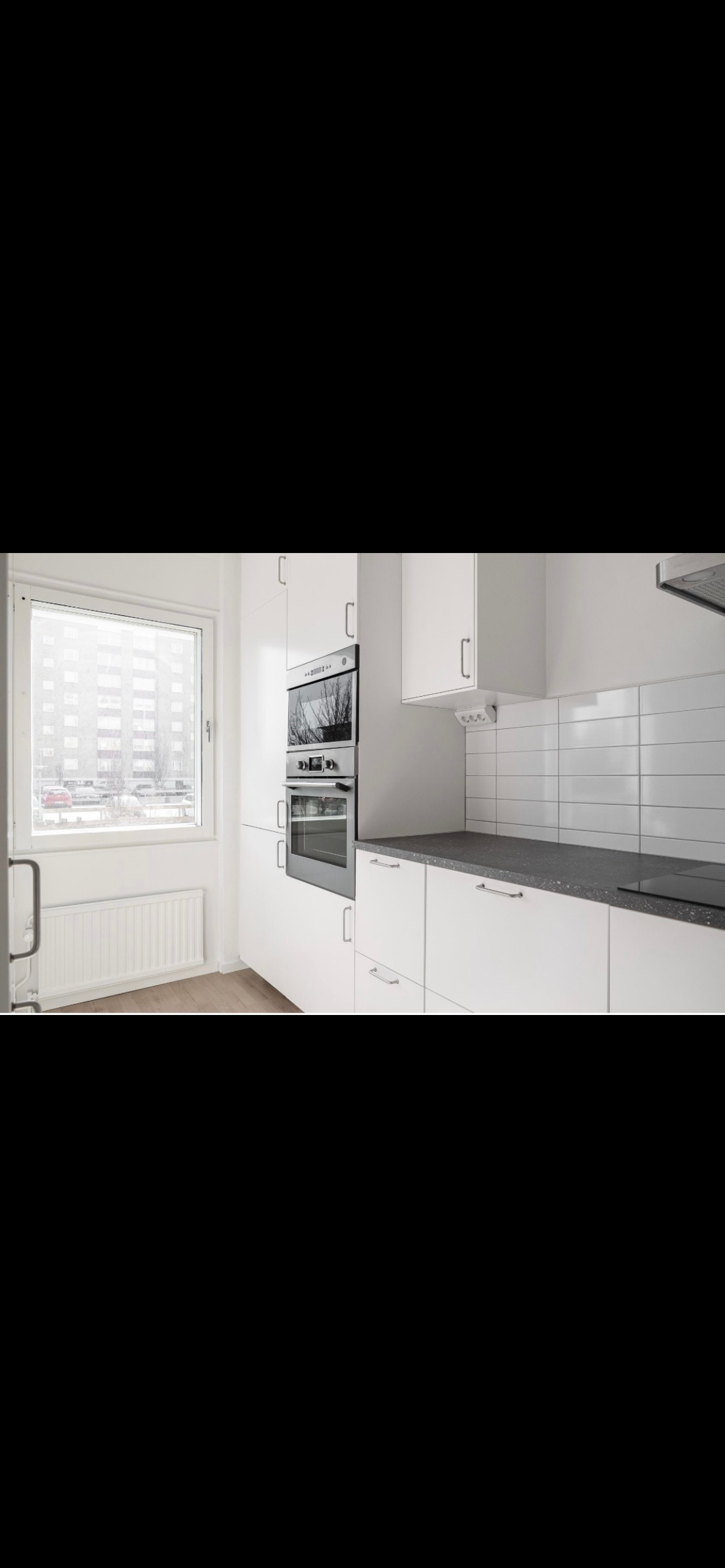 Lägenhet – Helsingborg, Fredriksdal - Fler