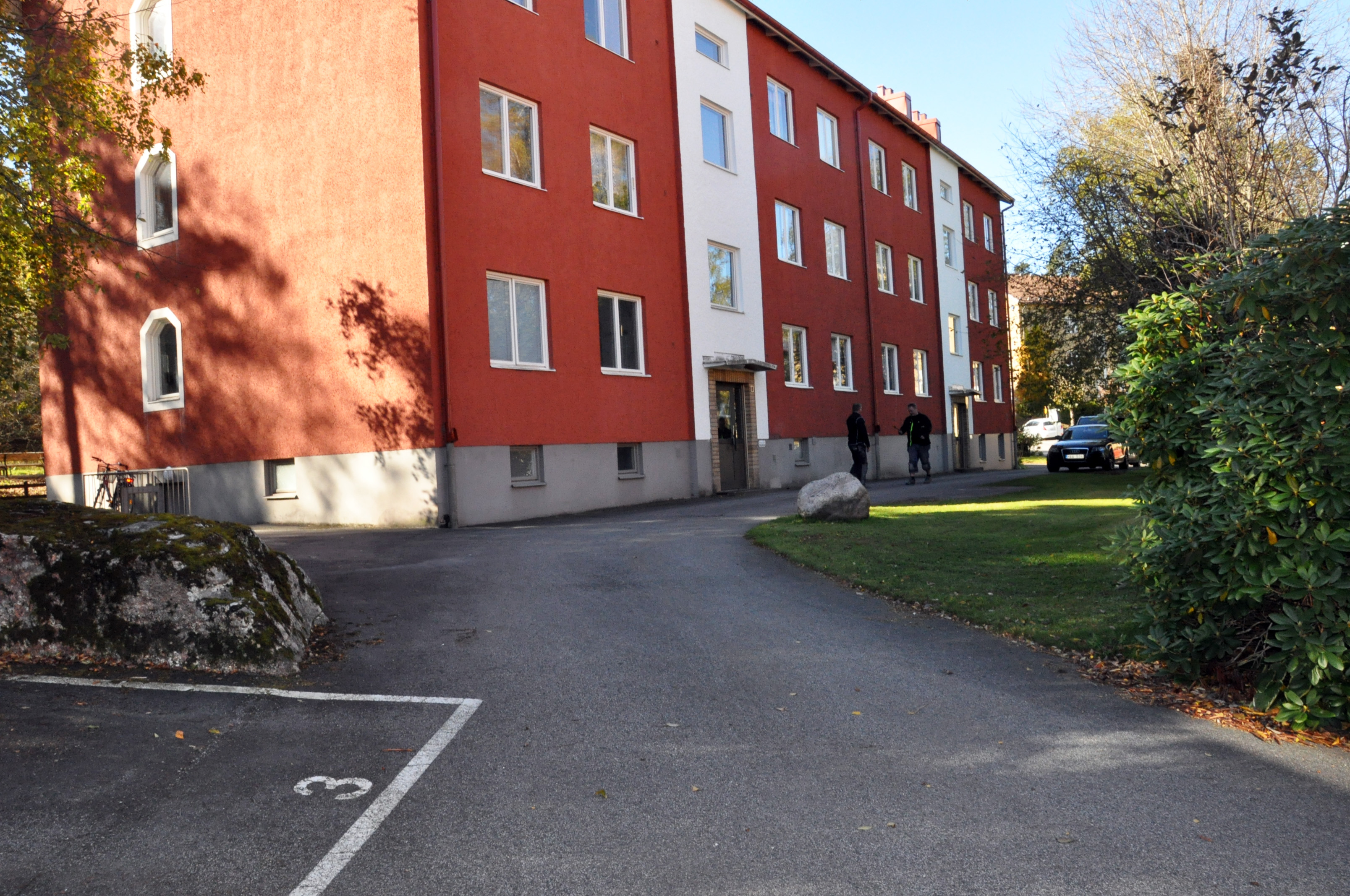 Nämndemansgatan 54A