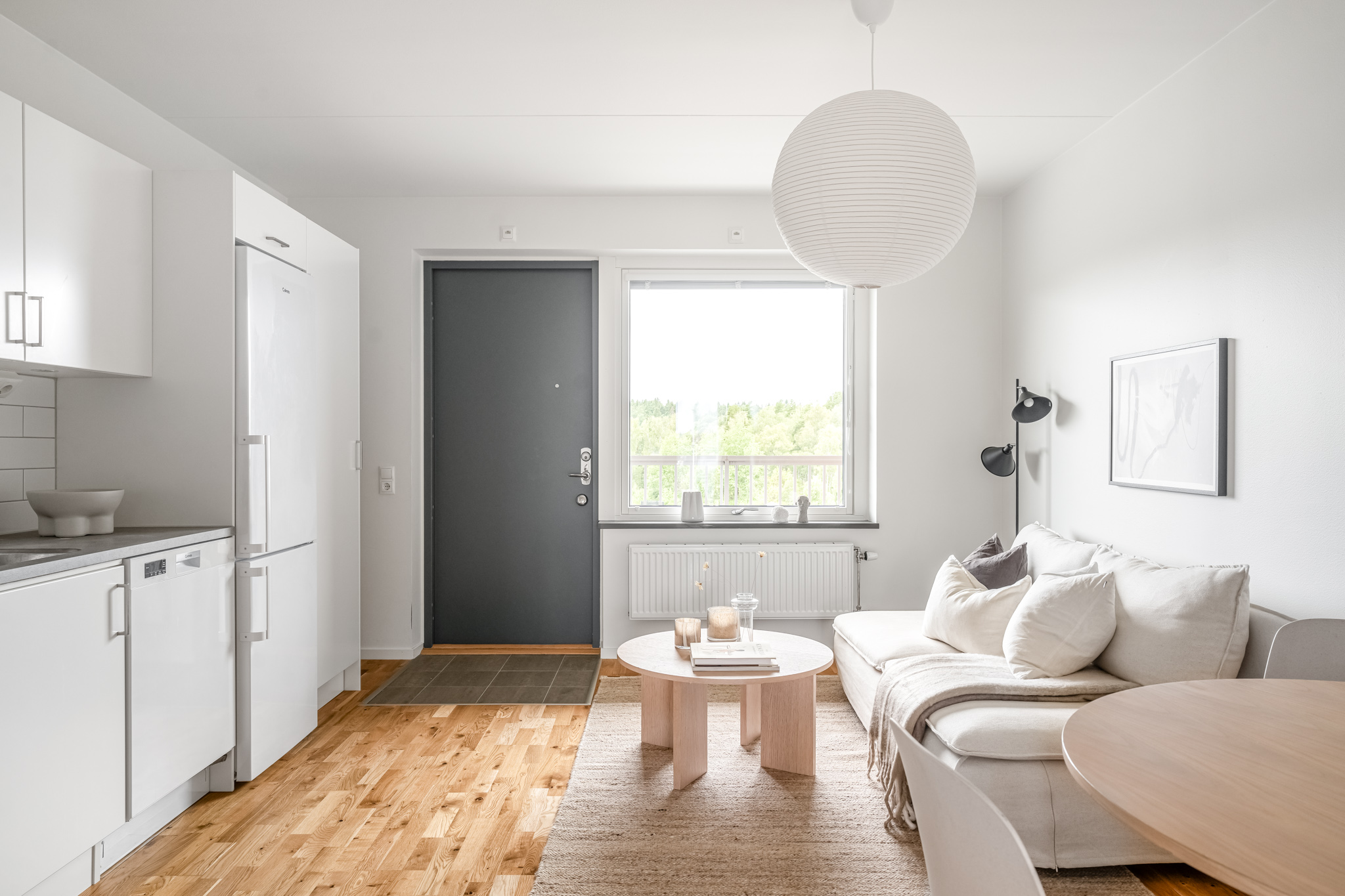 2 rok · 44 m² i Stockholm – bild 3