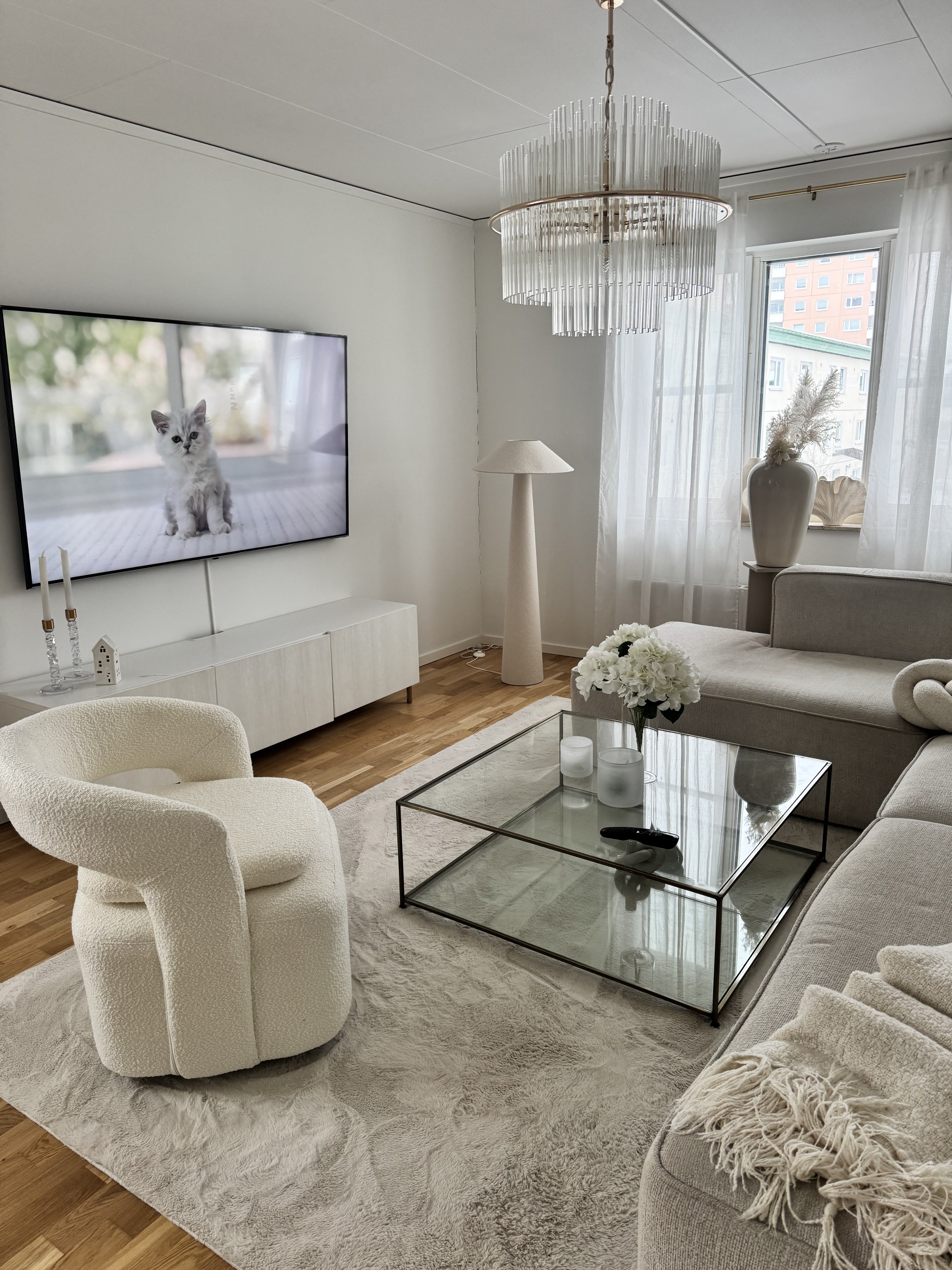 Skorpionens gata i Brandbergen