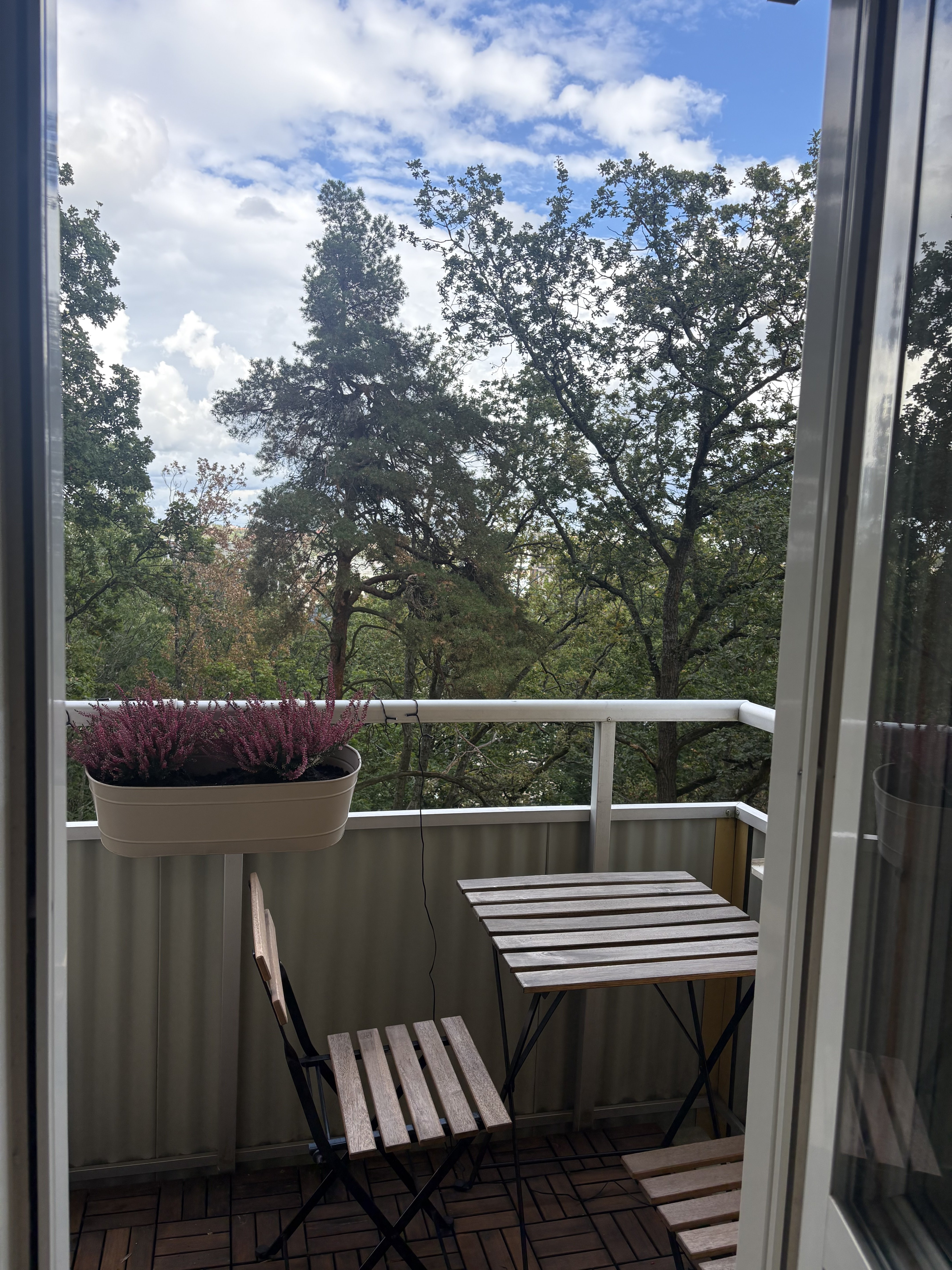 2 rok · 29 m² i Stockholm – bild 5