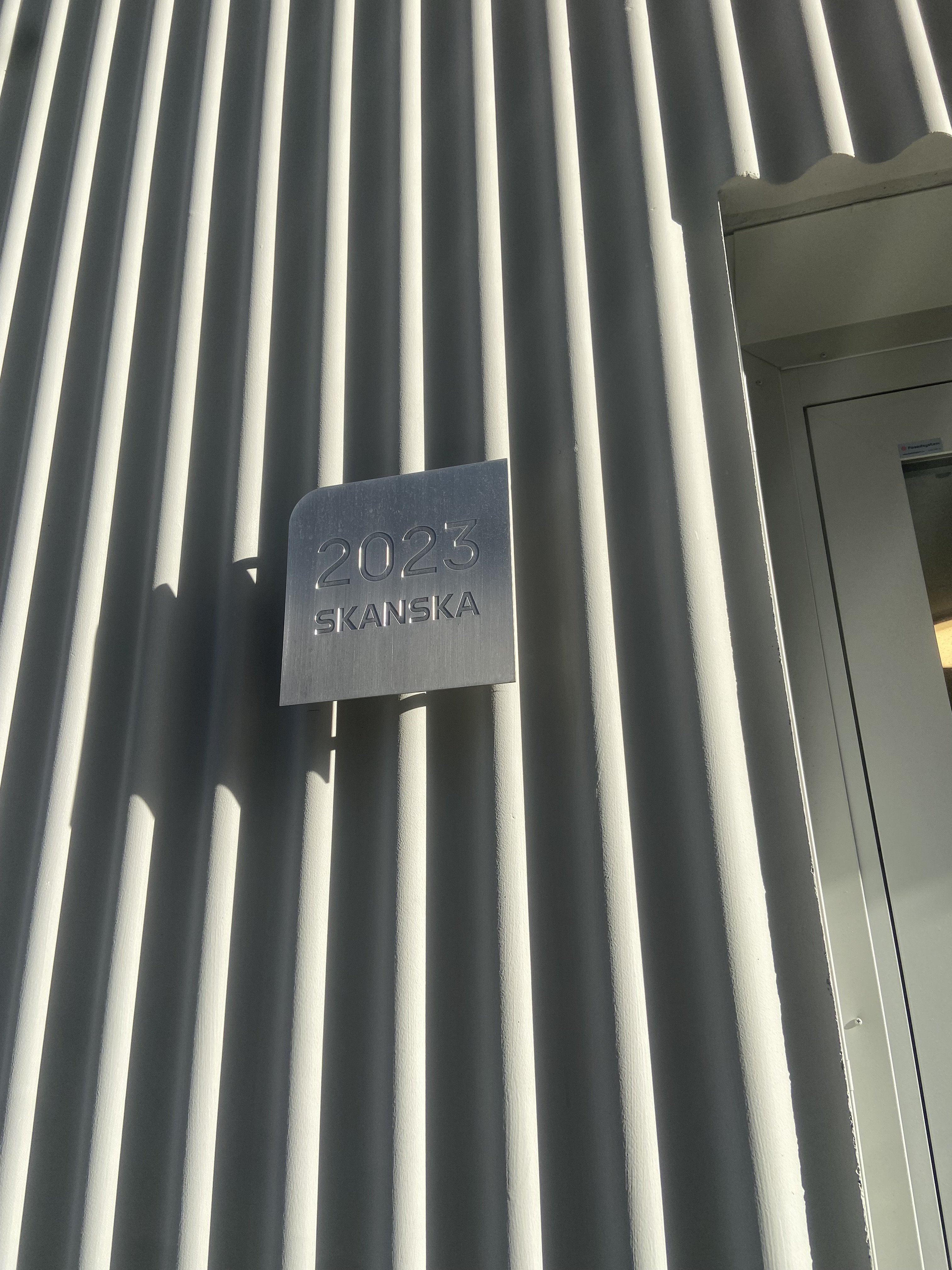 Nordgårdsgatan, Göteborg — photo 2