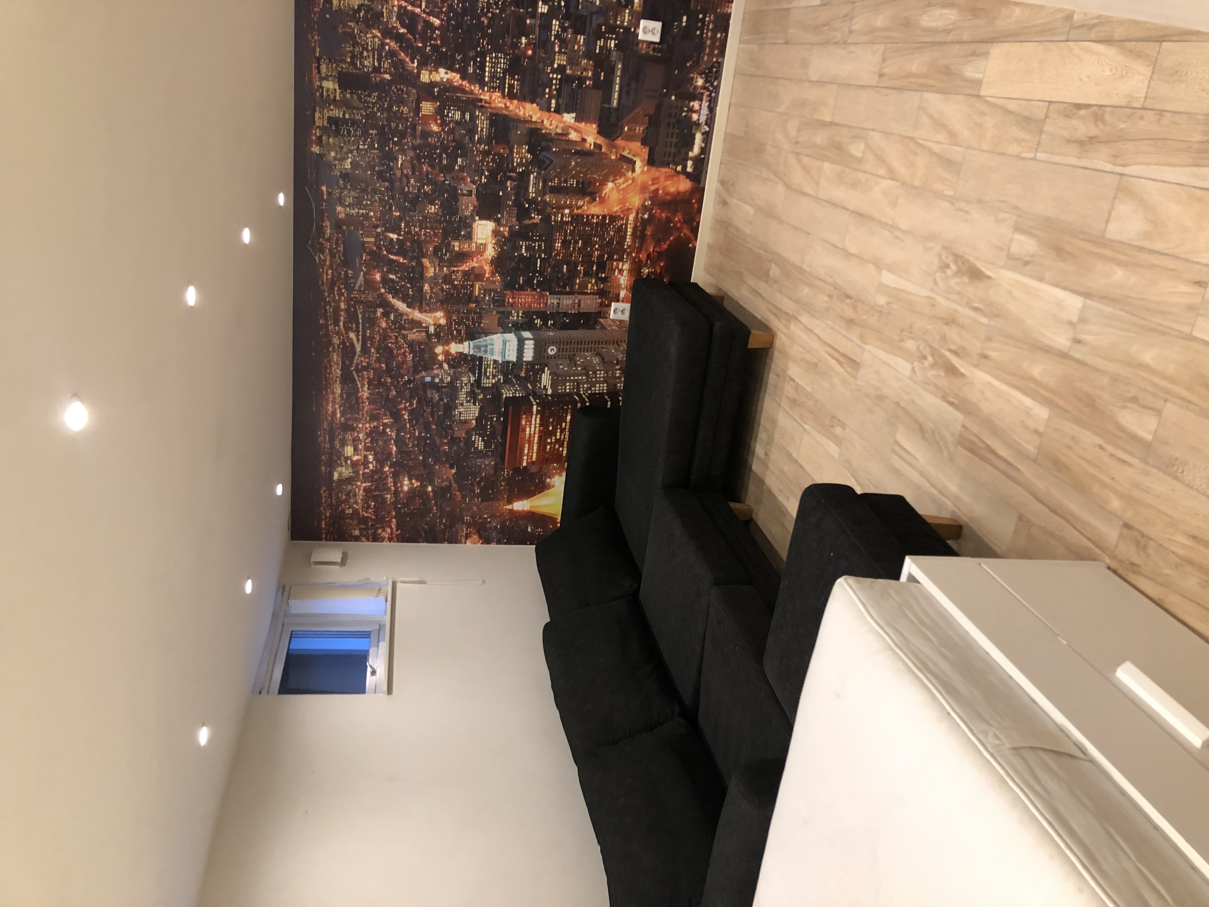 Villa/Hus, 1 rum, 42 kvm, Hisings Backa