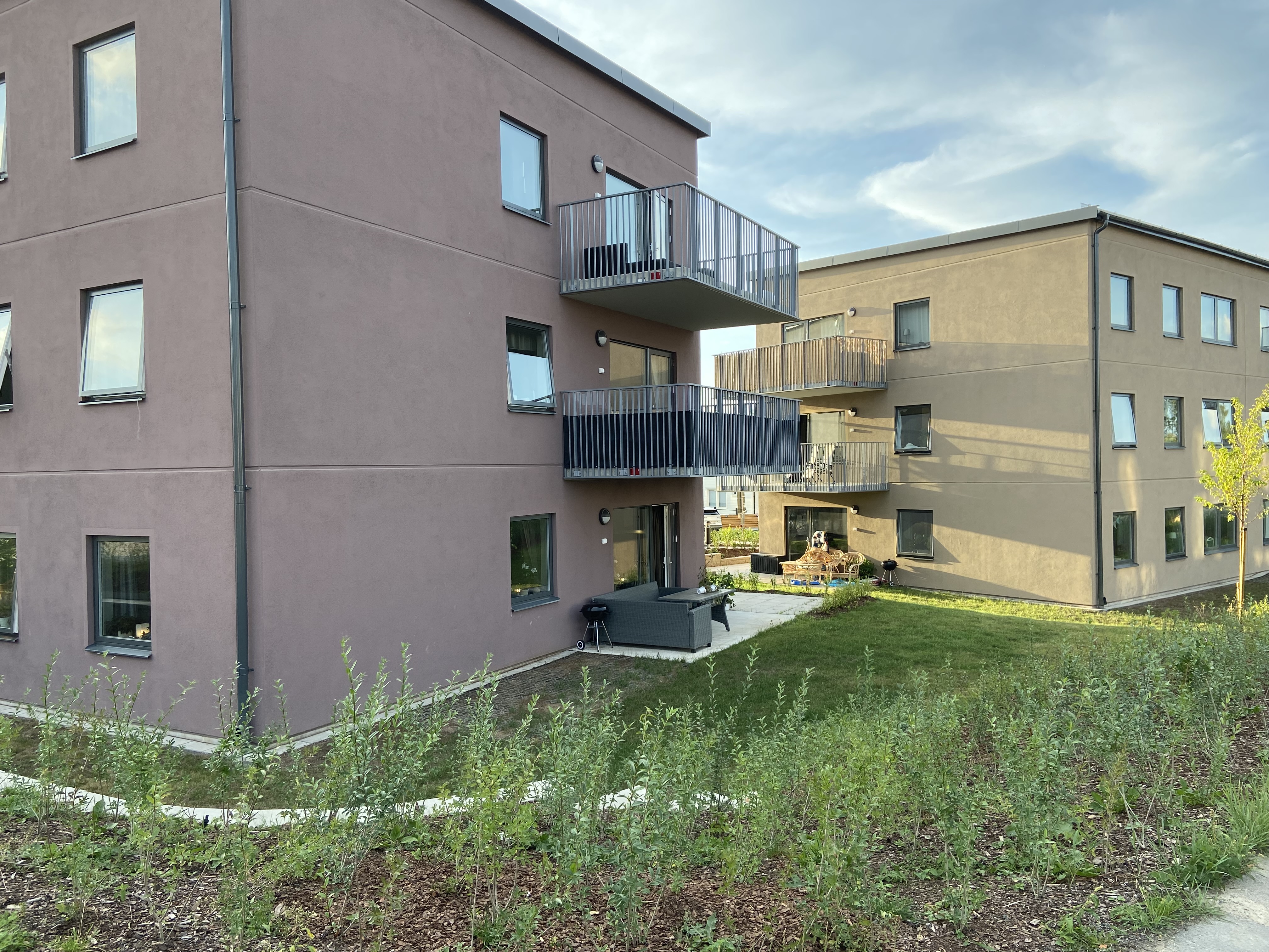 Lägenhet – Nässjö, Jönköpings län - Bild 4