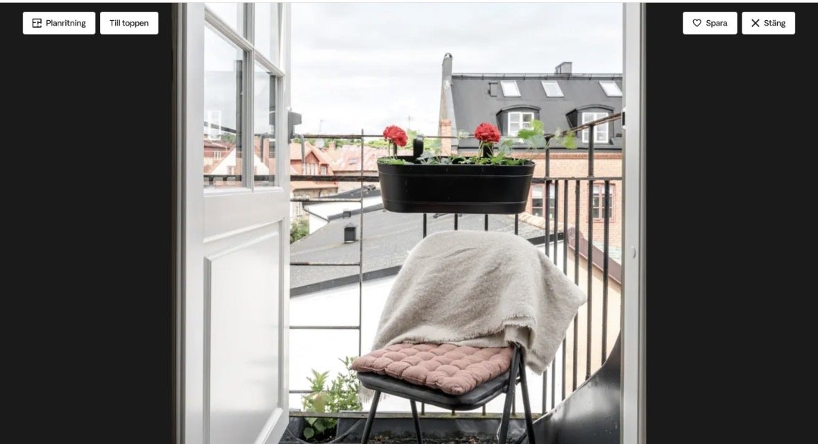 Lilla Algatan, Lund — photo 4