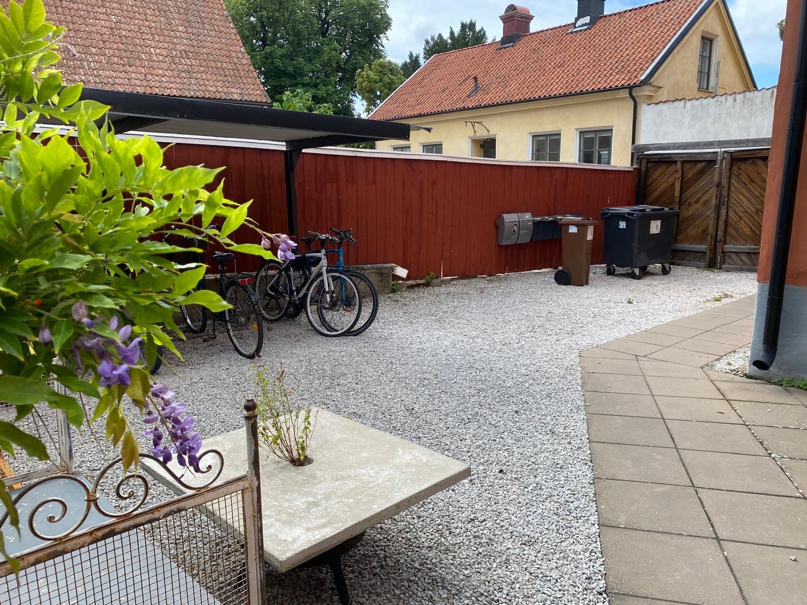 1 rok · 30 m² i Visby – bild 16