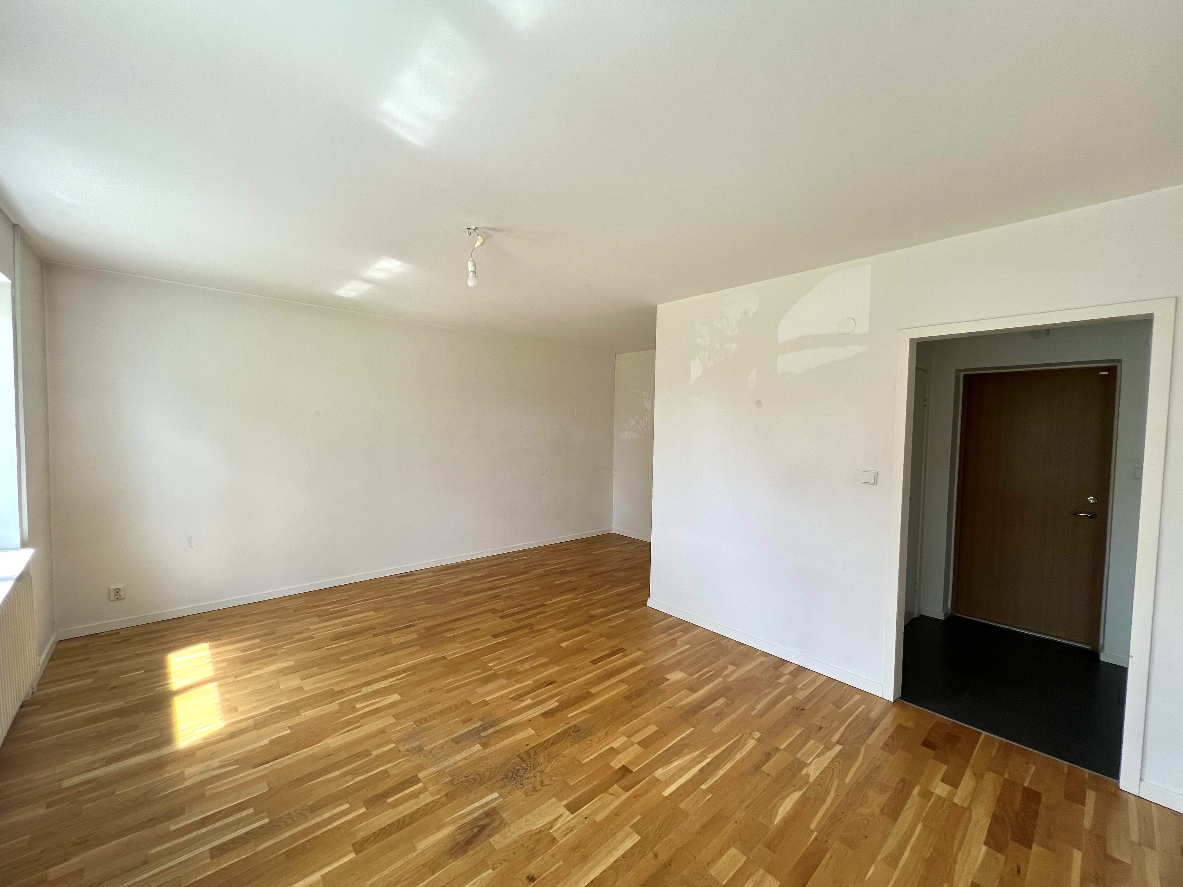 Lägenhet, 1 rooms, 45 sqm, Billesholm