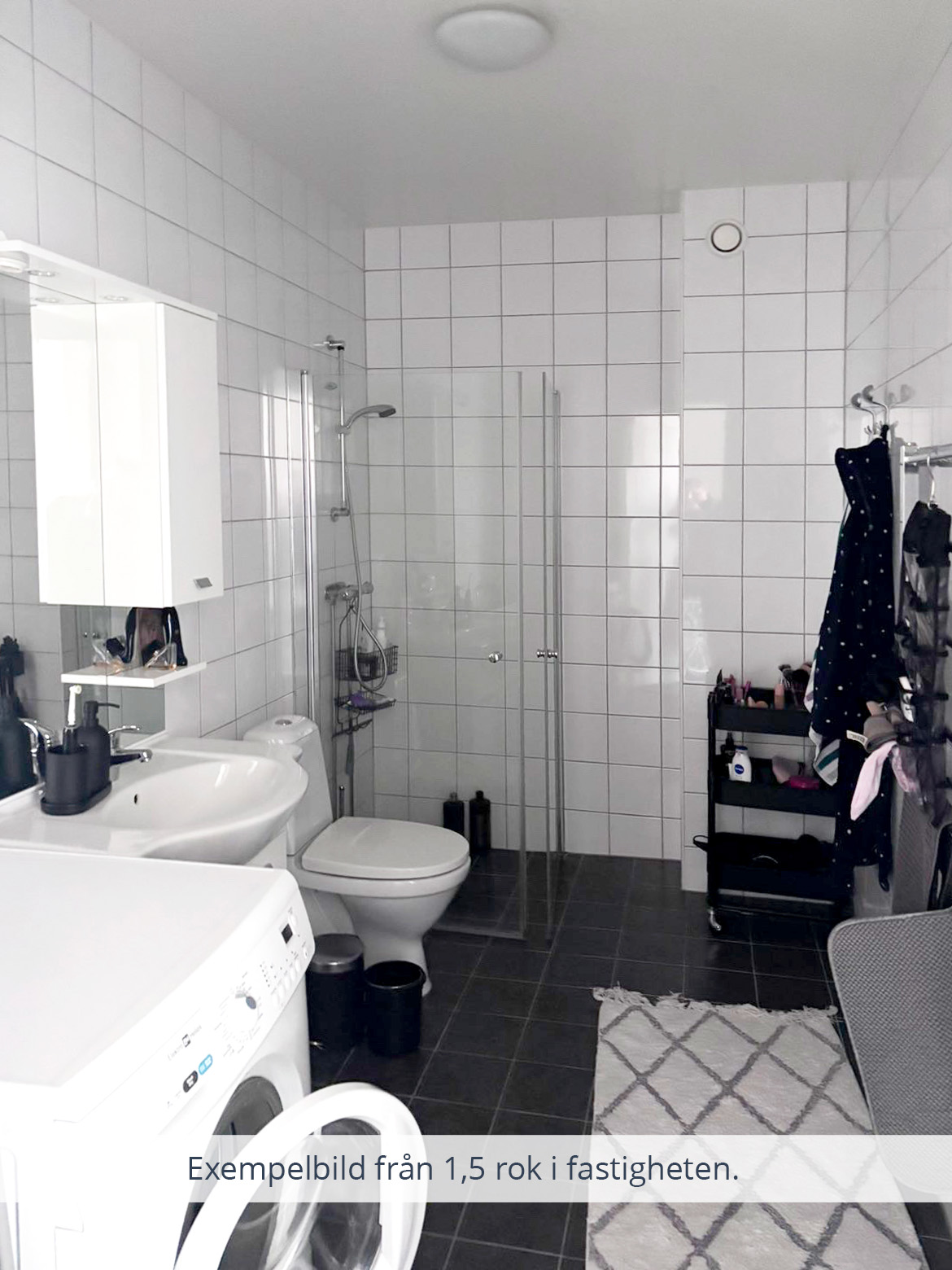 Lägenhet – Örebro, Sörbyängen - Bild 3