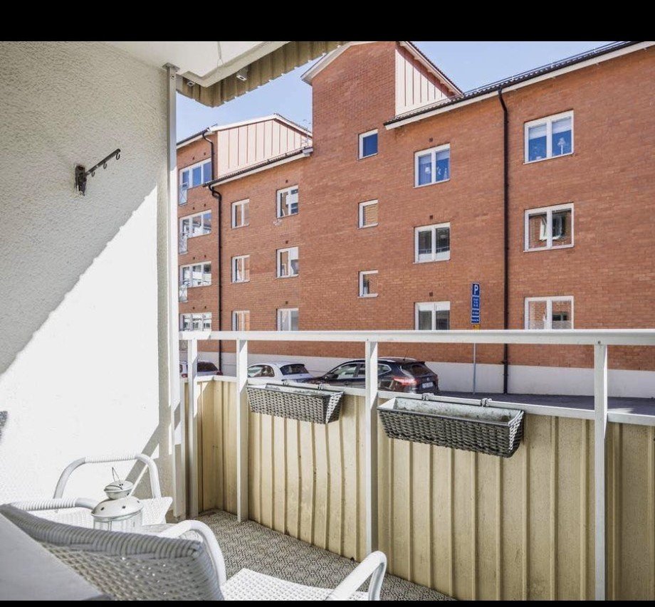 Lägenhet – Gävle, Södertull - Bild 4
